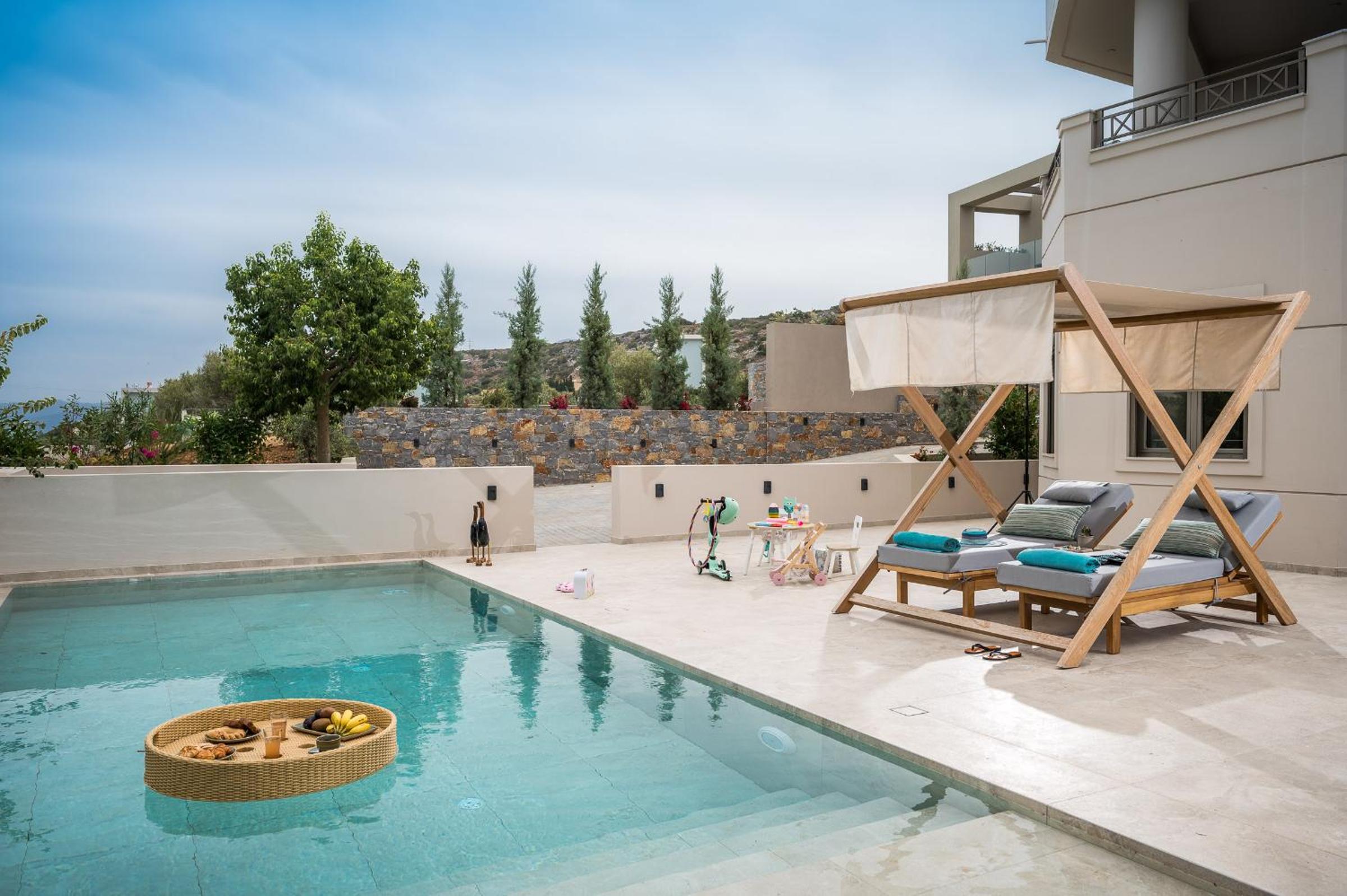 Grace Villas Collection view 4