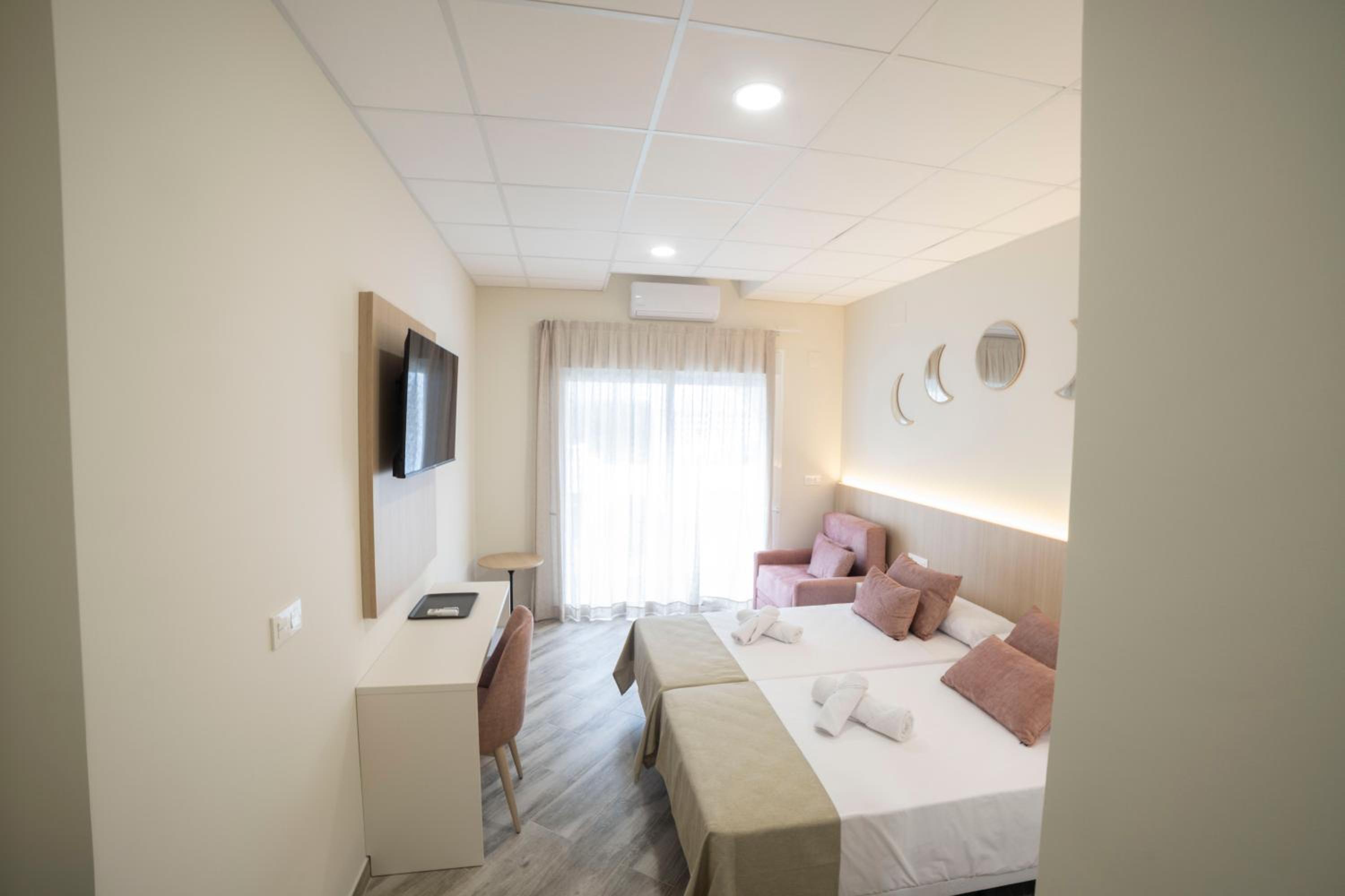 Hostal Altea Karma