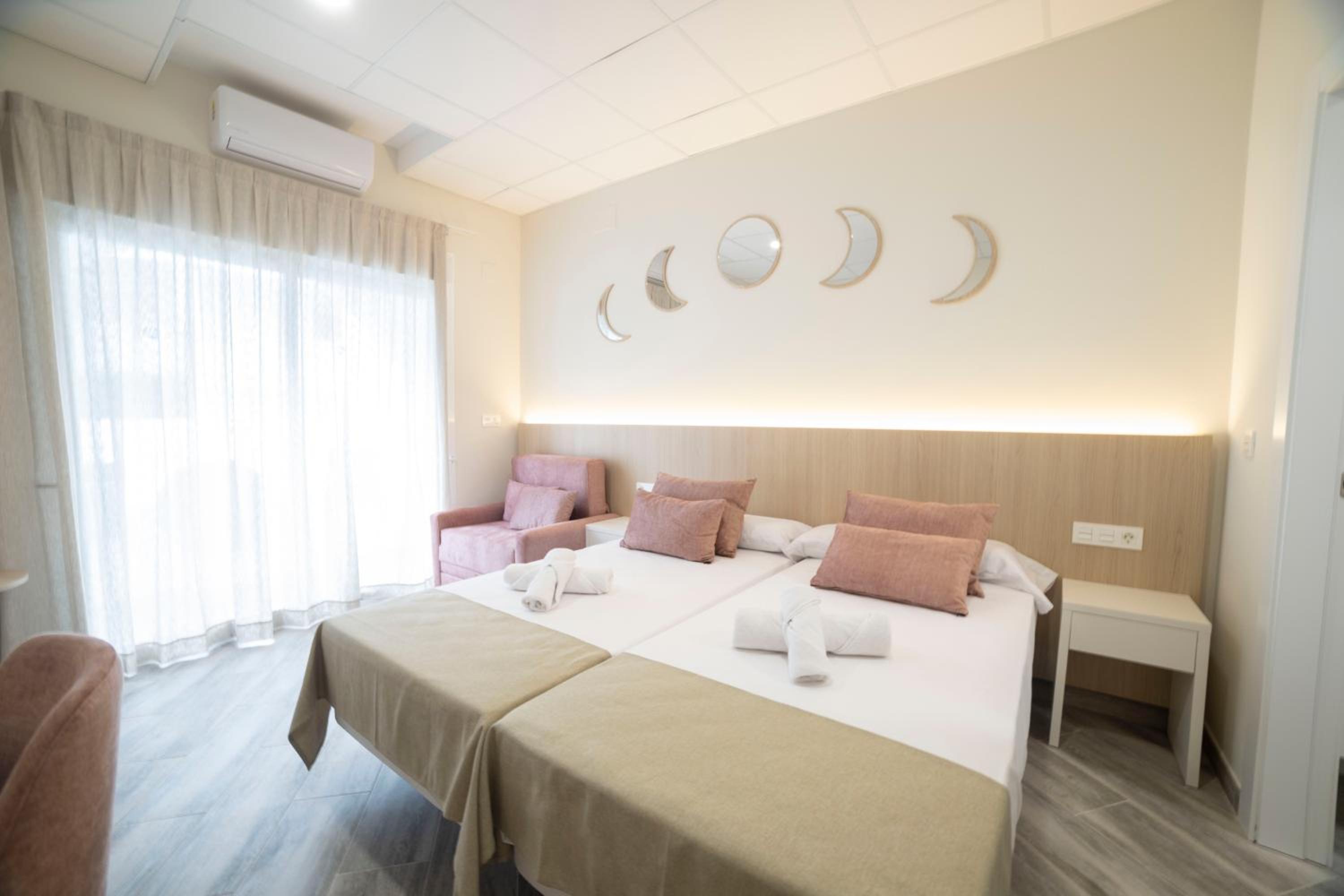 Hostal Altea Karma
