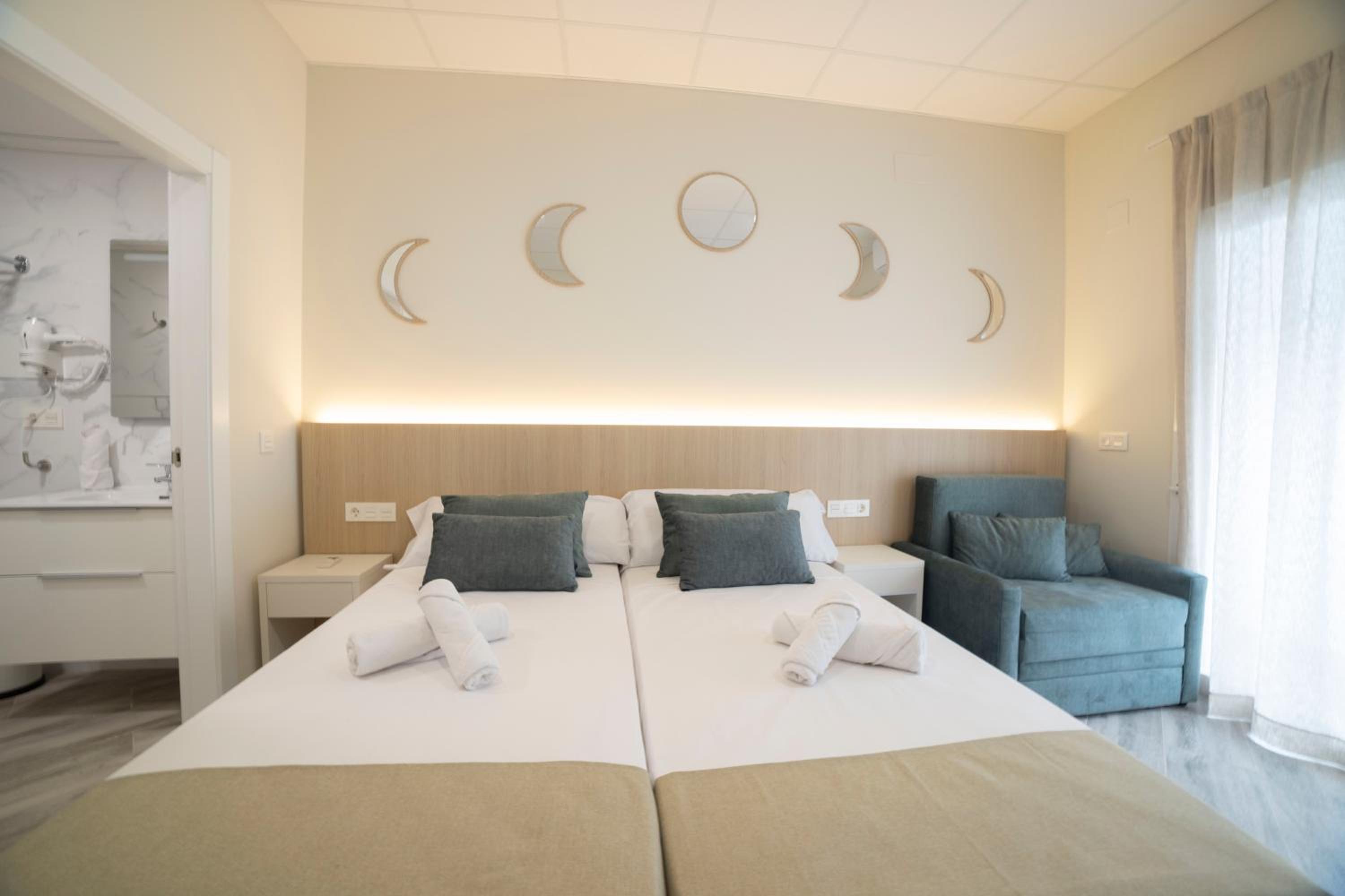 Hostal Altea Karma