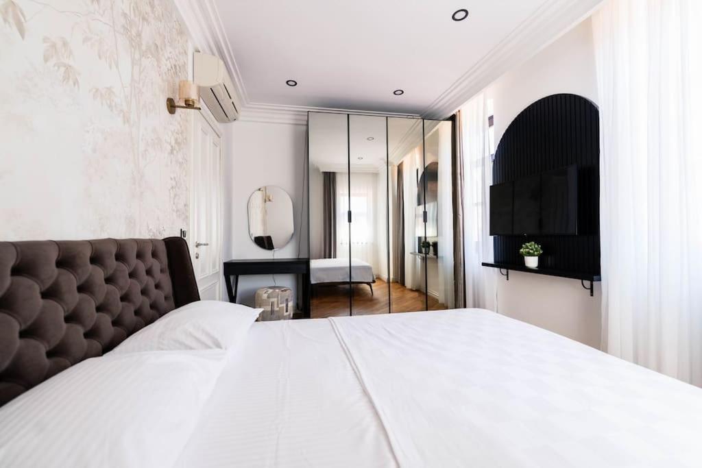 Amazing flat in Beyoglu-Taksim