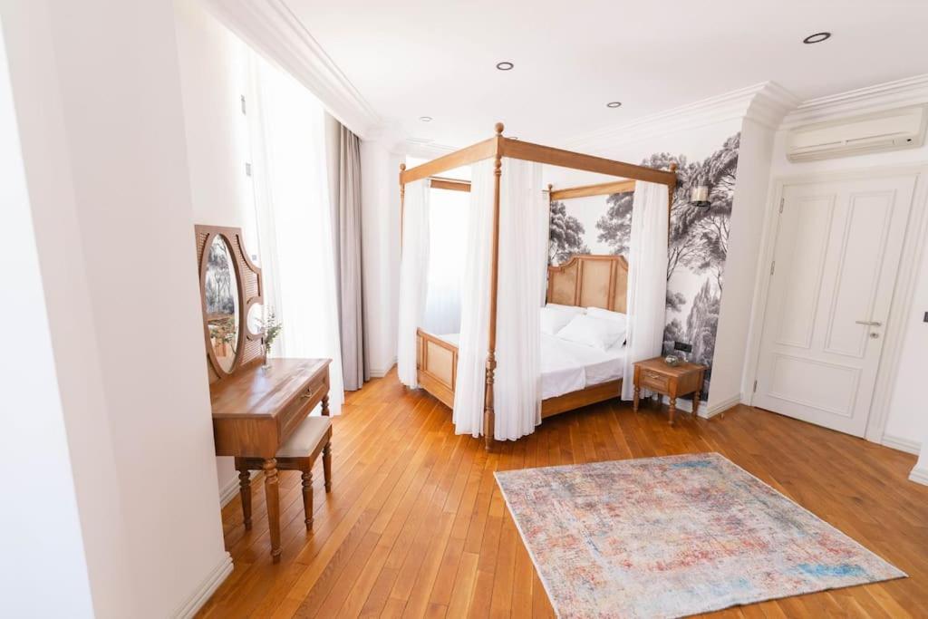 Amazing flat in Beyoglu-Taksim