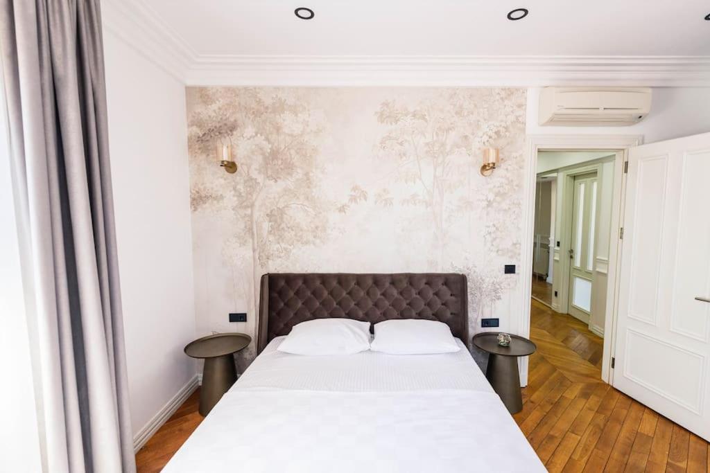 Amazing flat in Beyoglu-Taksim