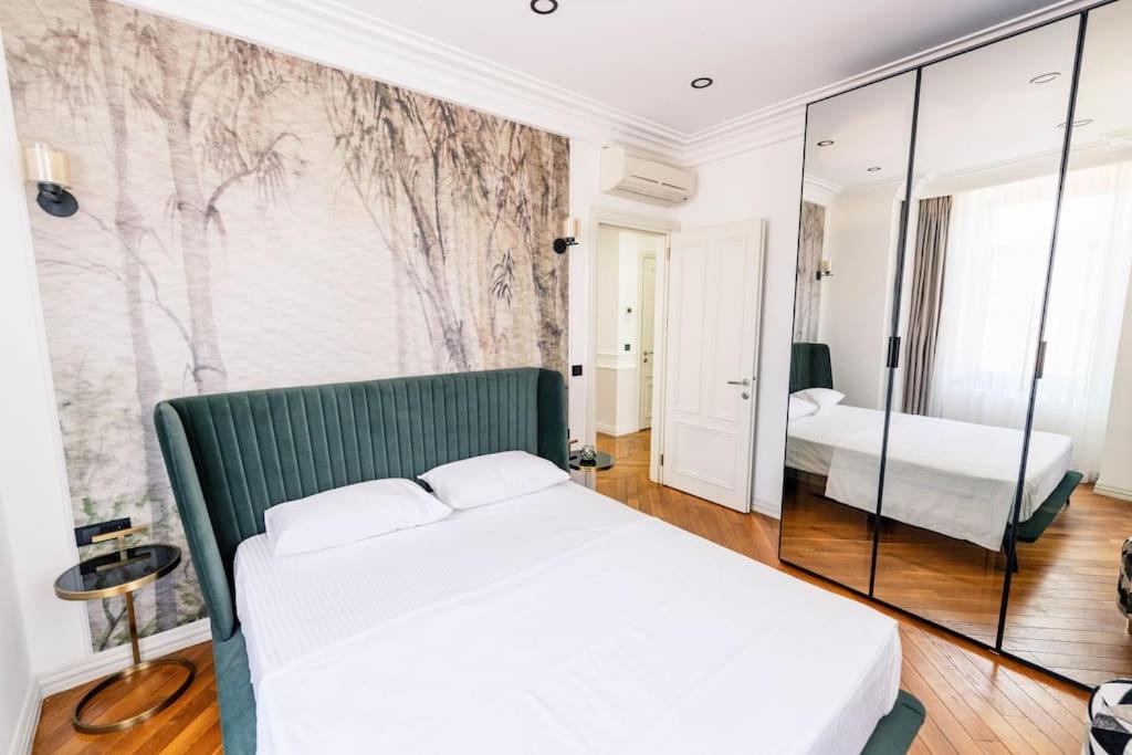 Amazing flat in Beyoglu-Taksim