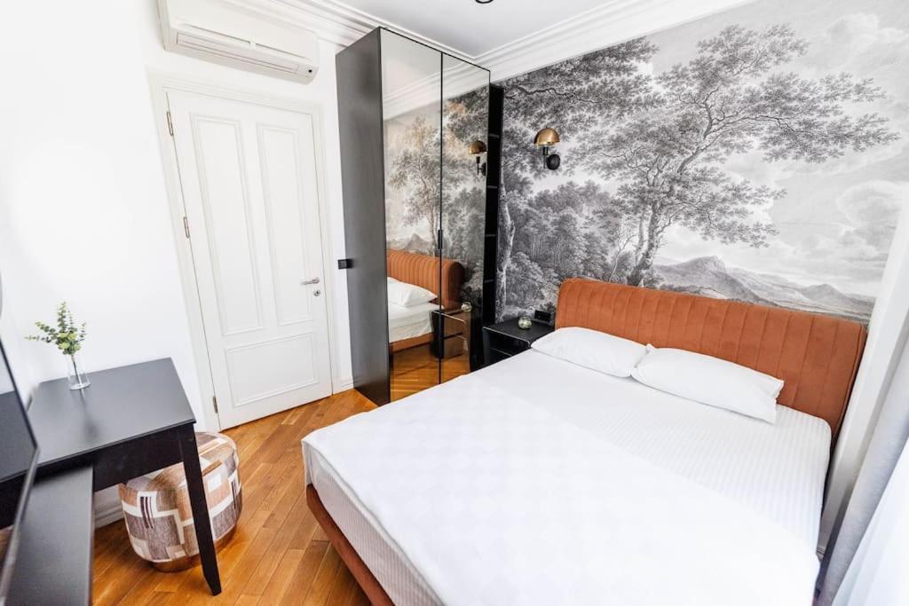Amazing flat in Beyoglu-Taksim