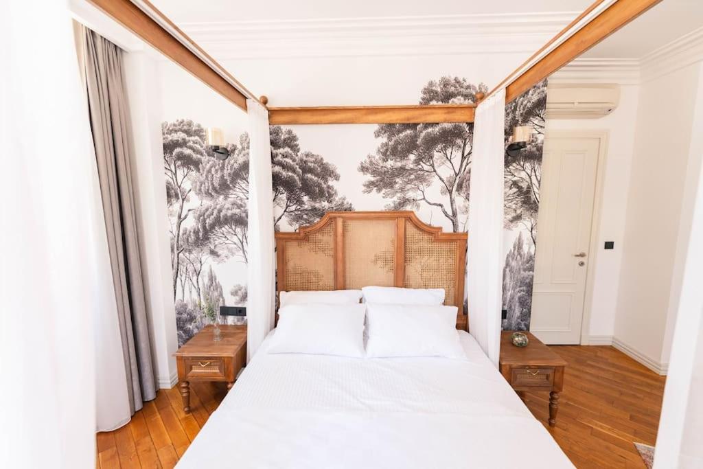 Amazing flat in Beyoglu-Taksim
