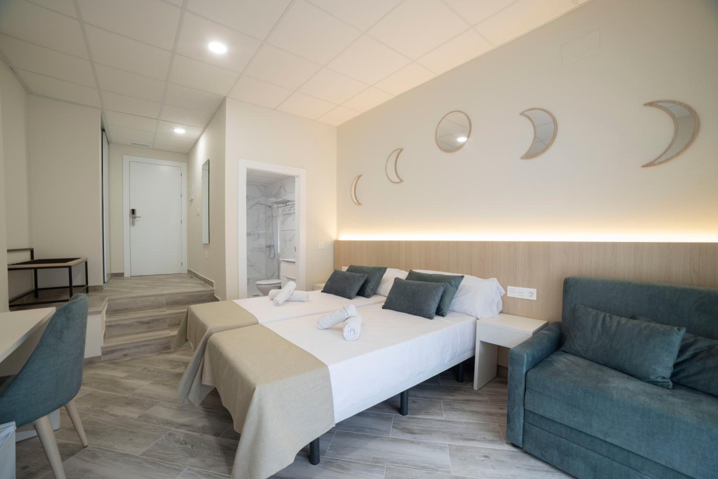 Hostal Altea Karma