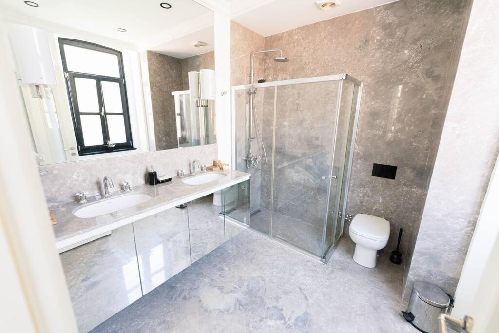 Amazing flat in Beyoglu-Taksim