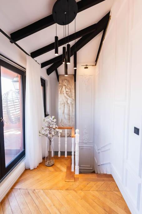 Amazing flat in Beyoglu-Taksim