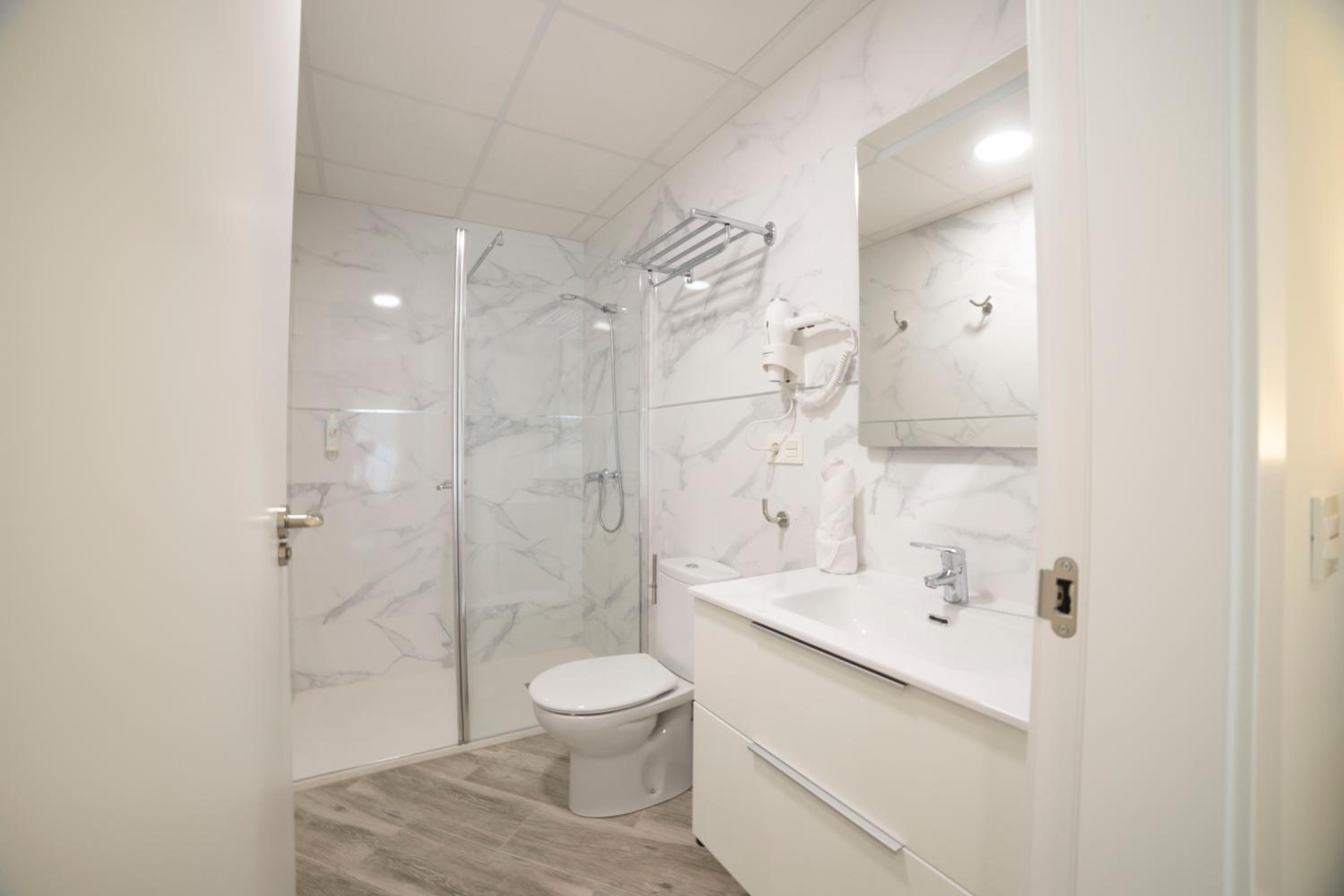 Hostal Altea Karma