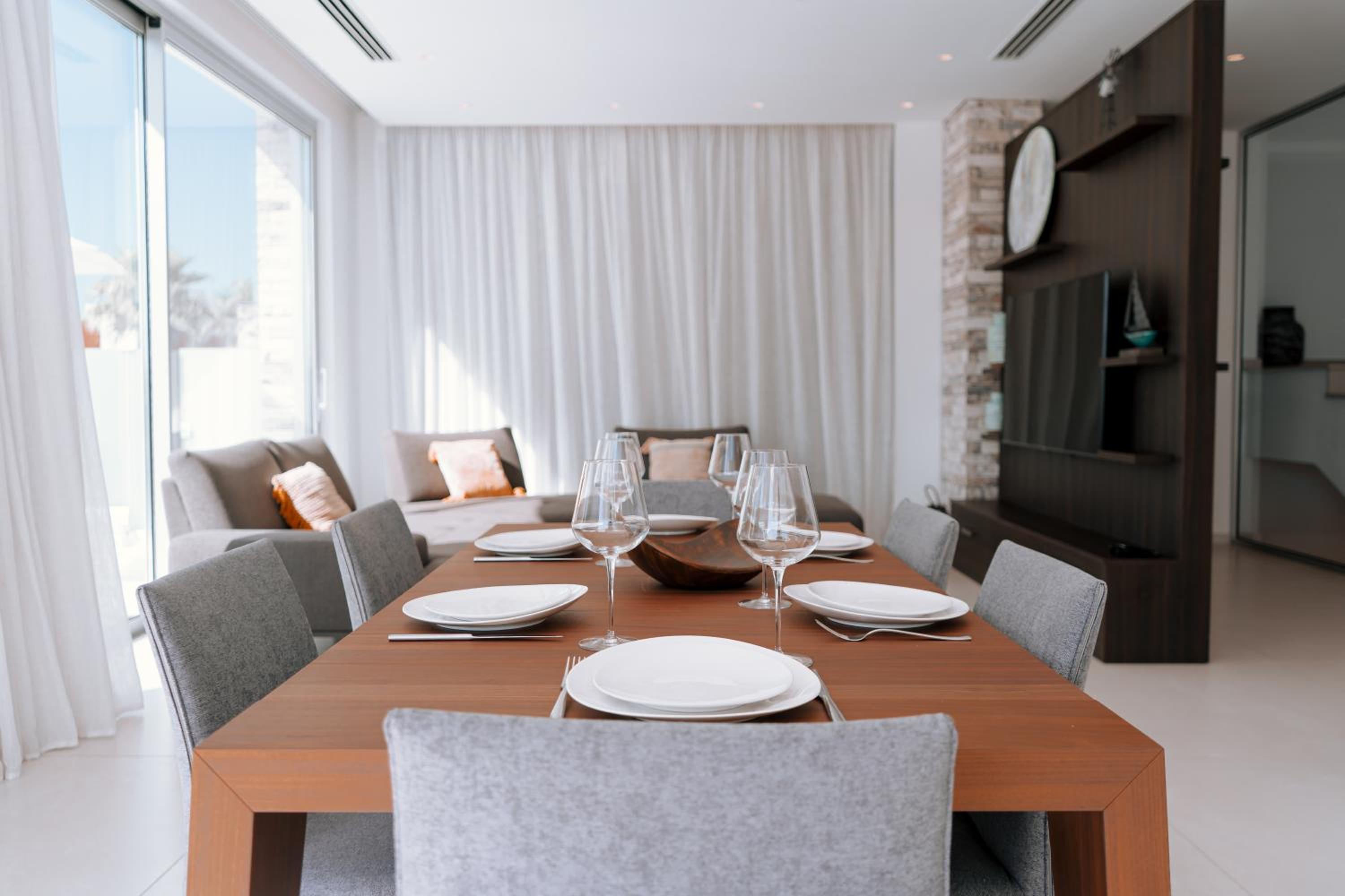 Vivo Mare Beachfornt Villas - Azure