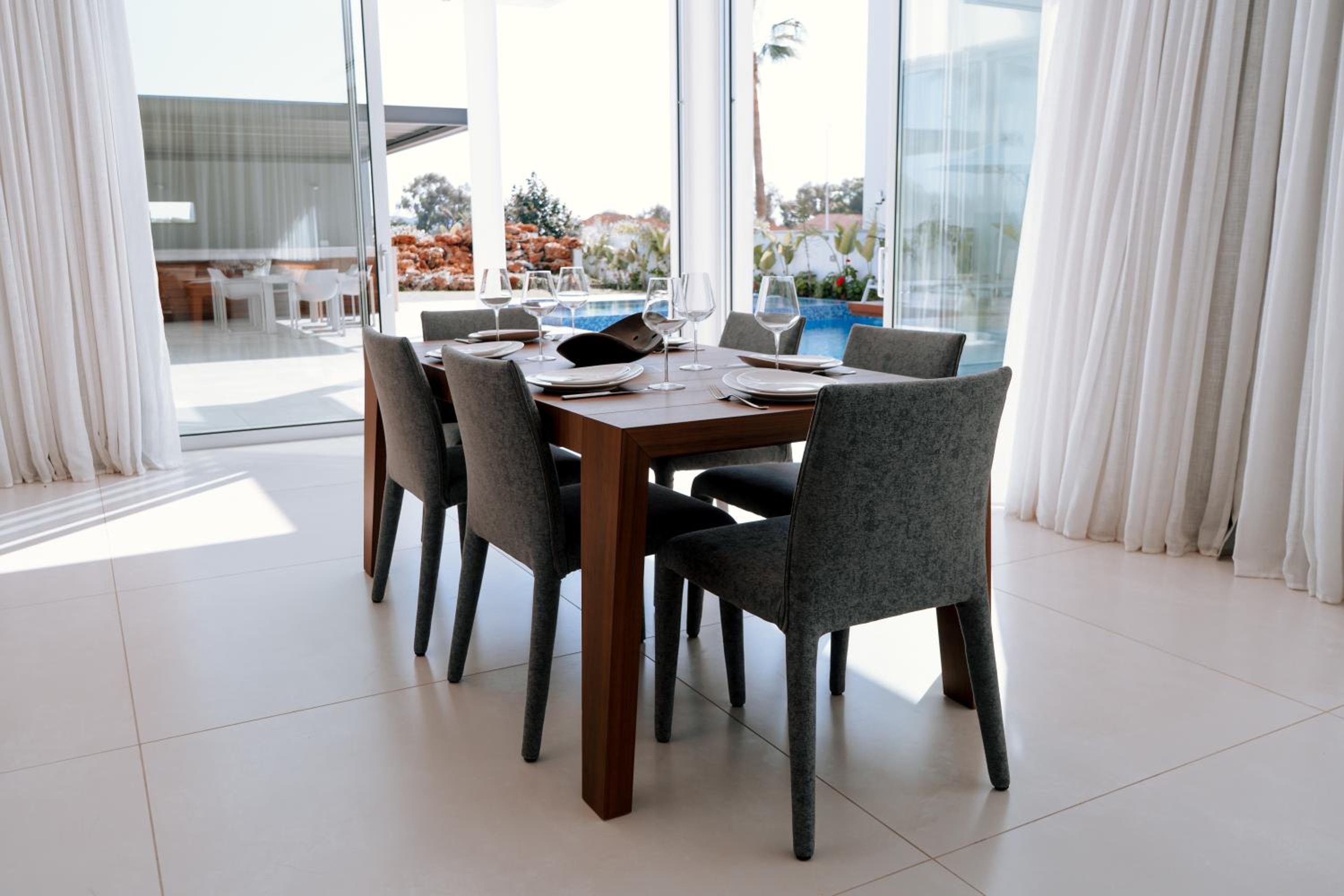 Vivo Mare Beachfornt Villas - Azure