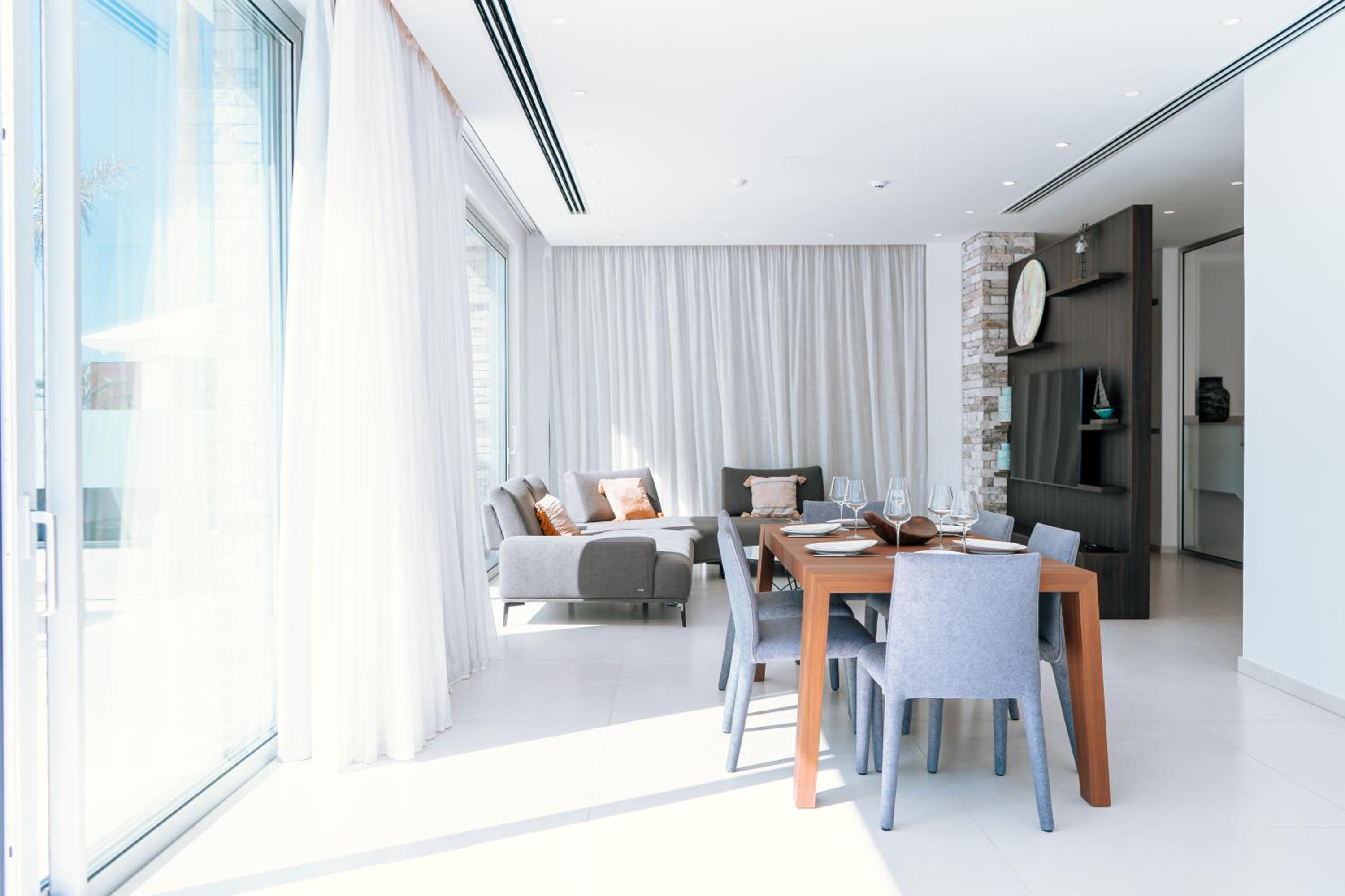 Vivo Mare Beachfornt Villas - Azure