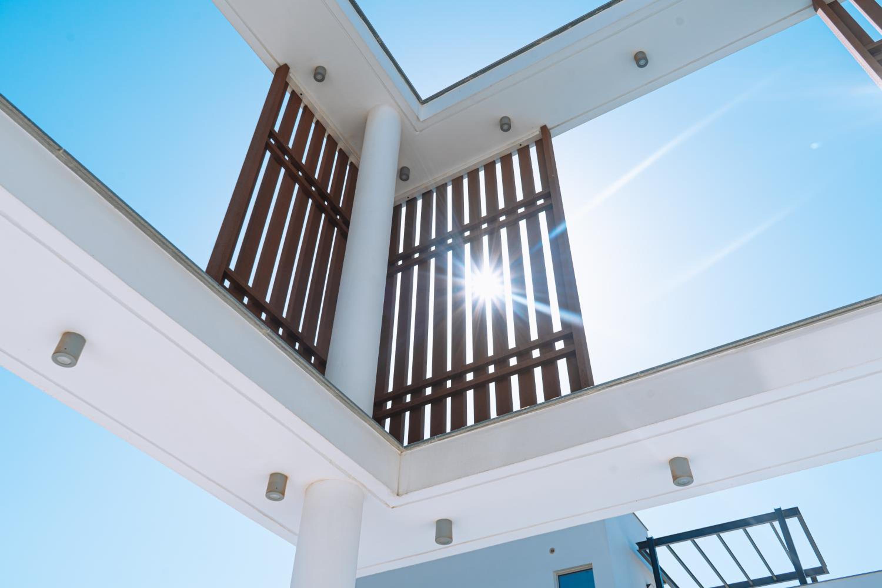 Vivo Mare Beachfornt Villas - Azure