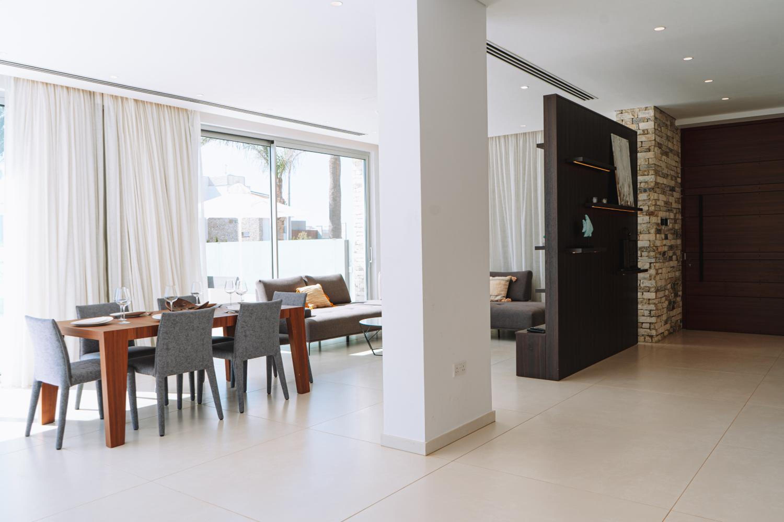 Vivo Mare Beachfornt Villas - Azure