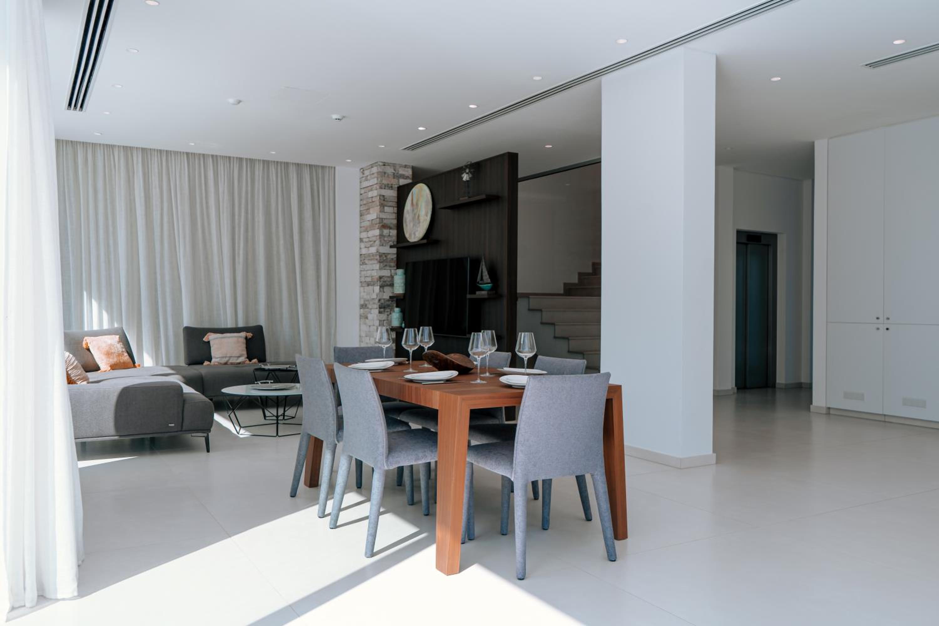 Vivo Mare Beachfornt Villas - Azure