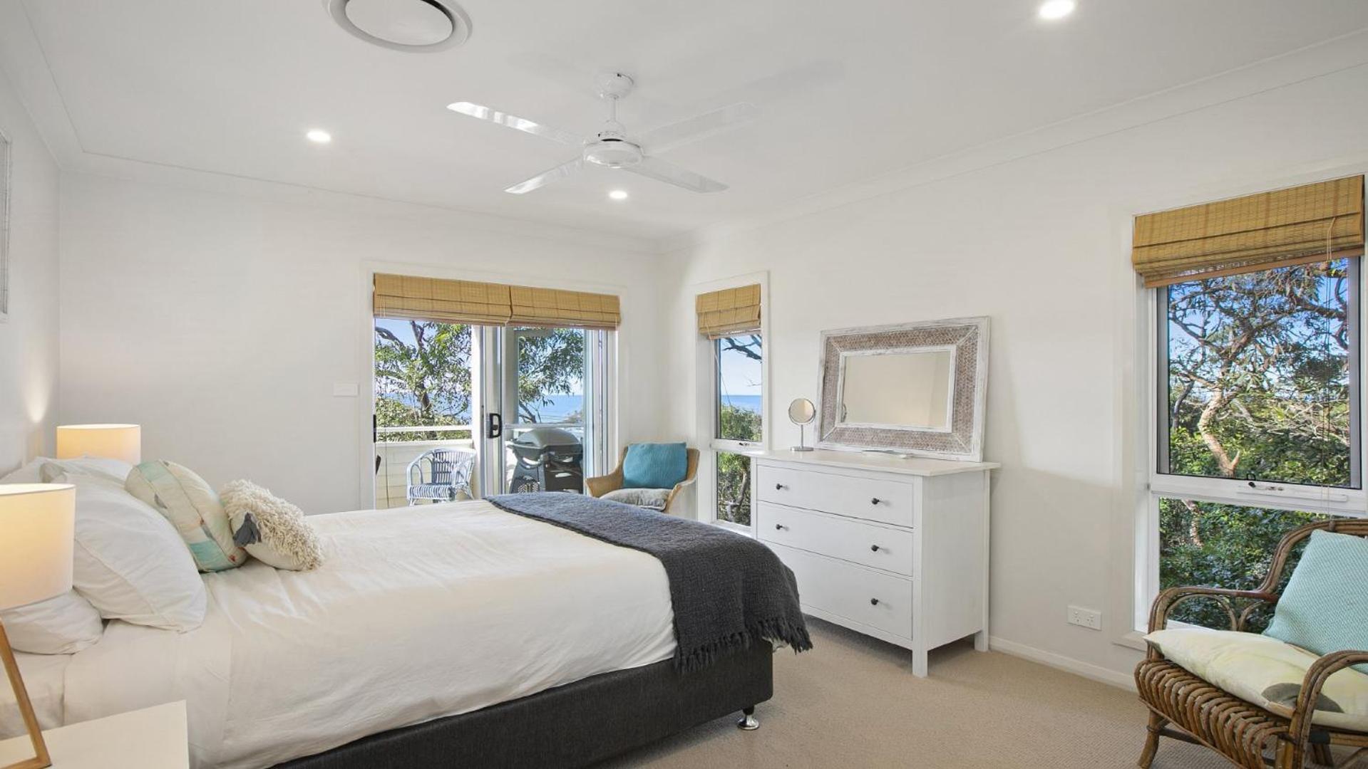 Amazing Views, Pet friendly on Grandview