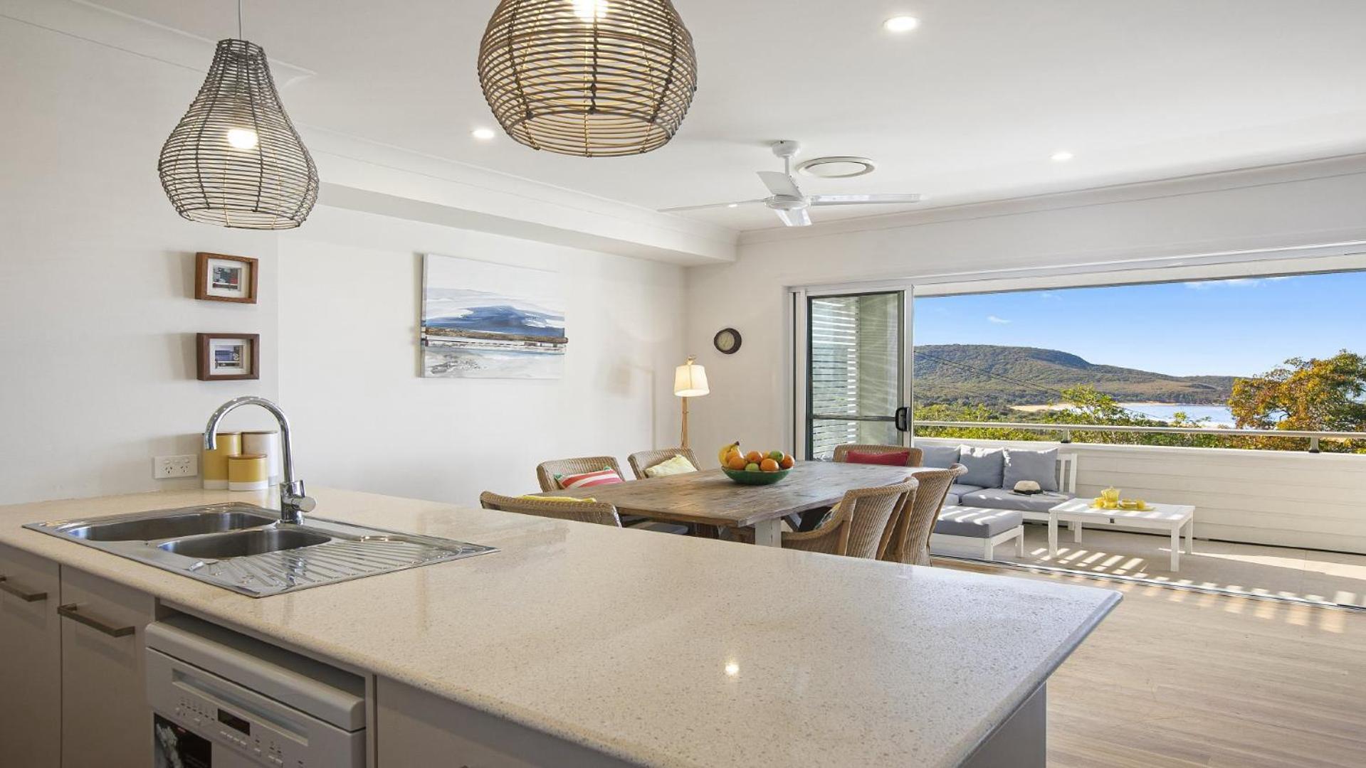 Amazing Views, Pet friendly on Grandview