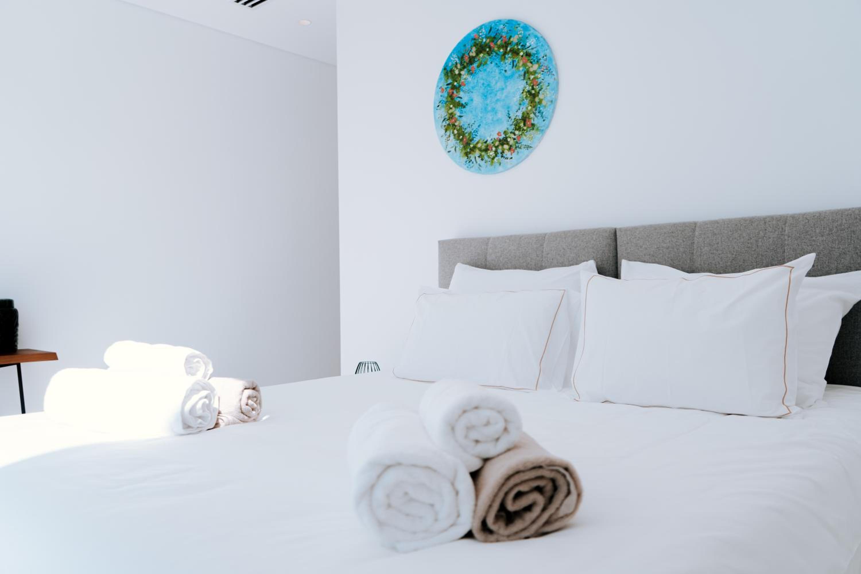Vivo Mare Beachfornt Villas - Azure