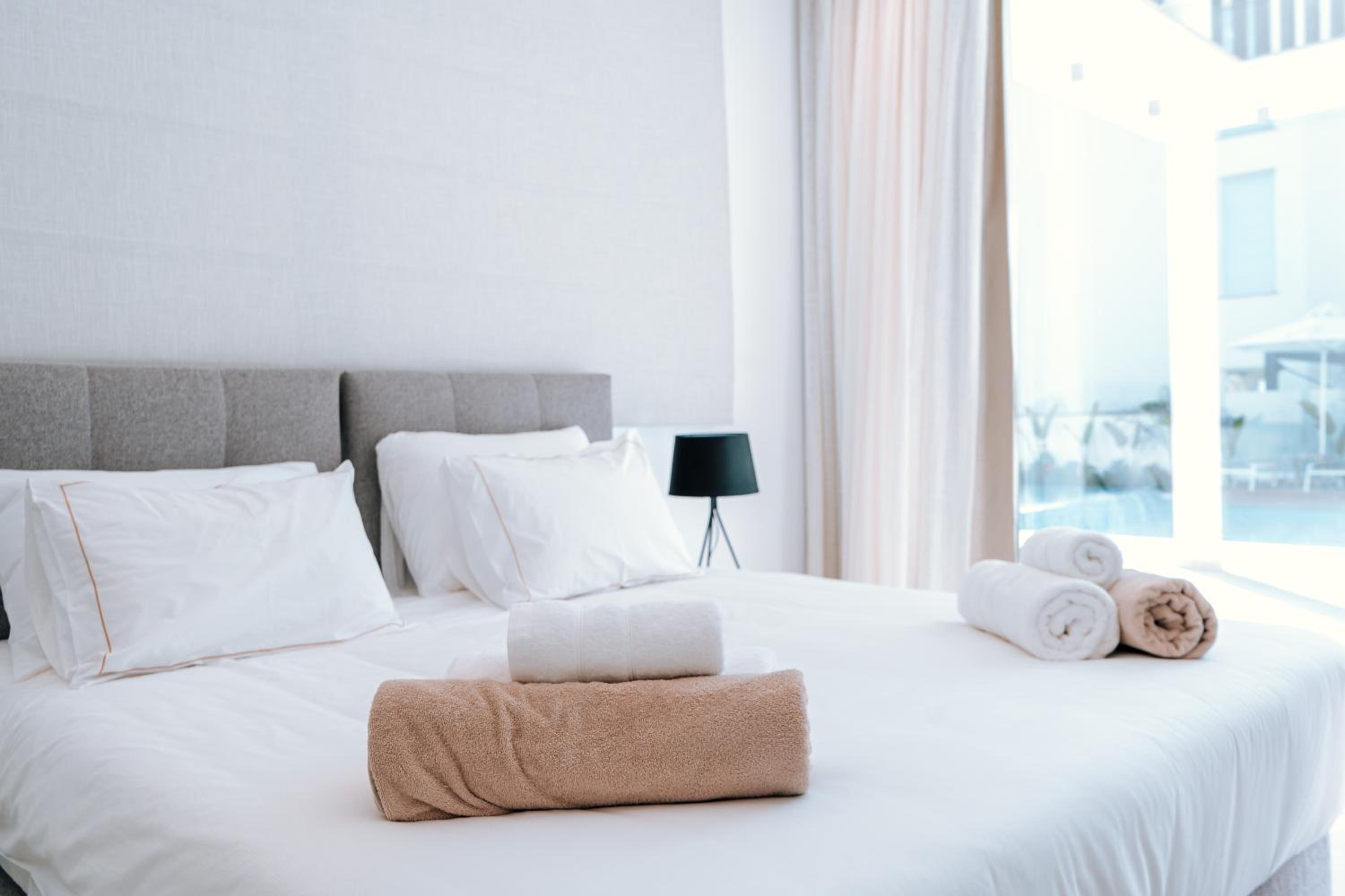 Vivo Mare Beachfornt Villas - Azure