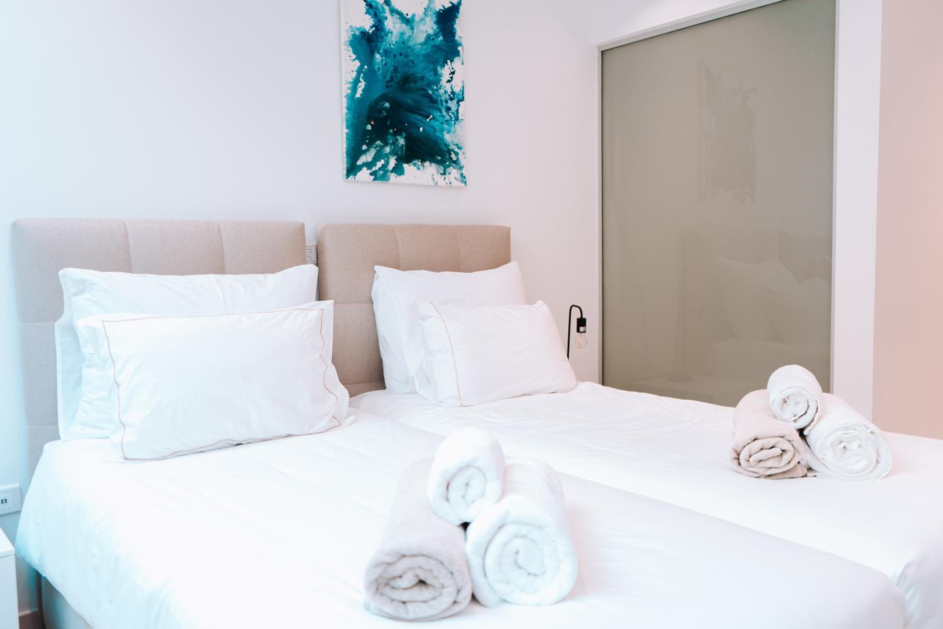 Vivo Mare Beachfornt Villas - Azure