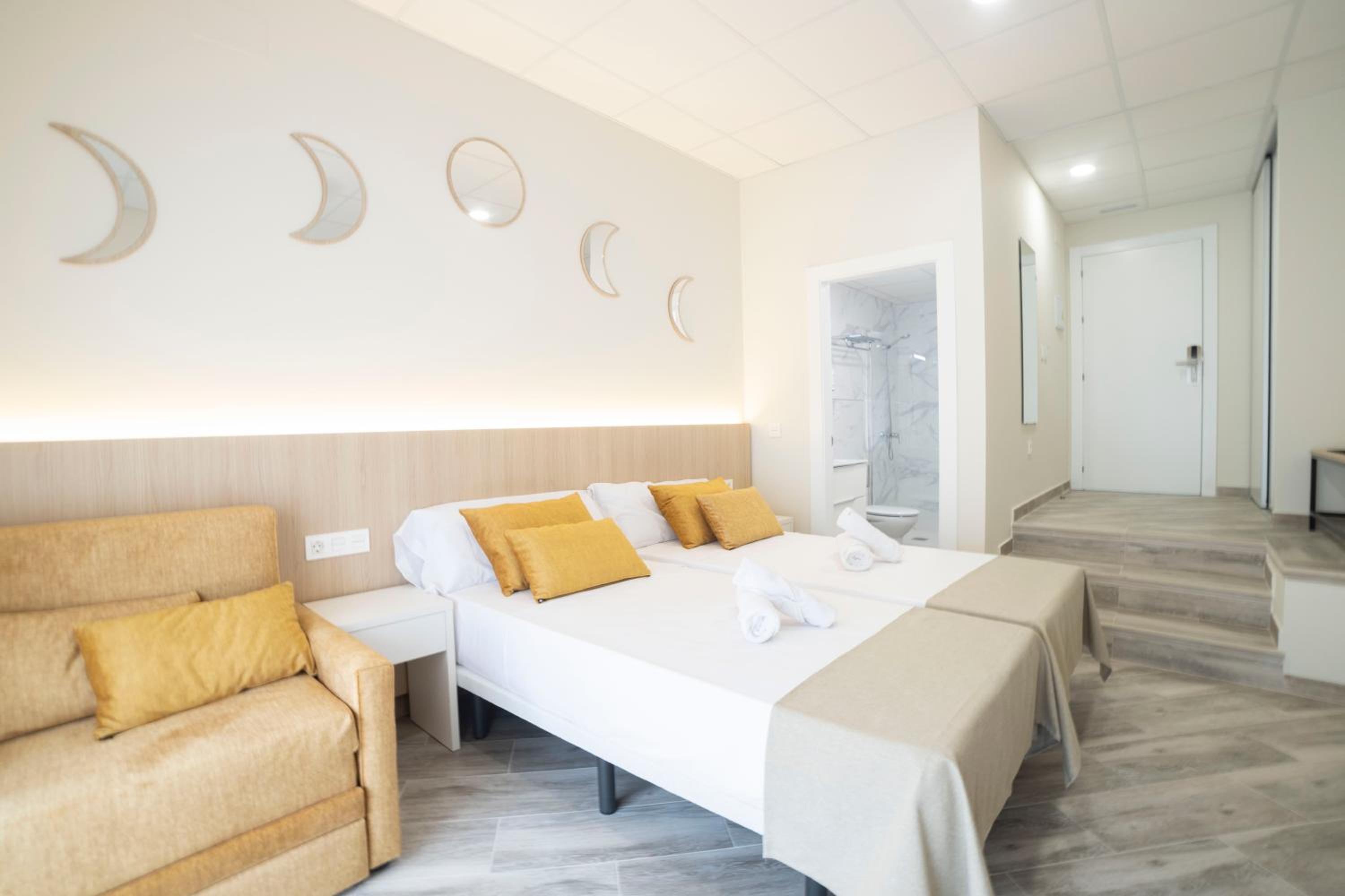 Hostal Altea Karma
