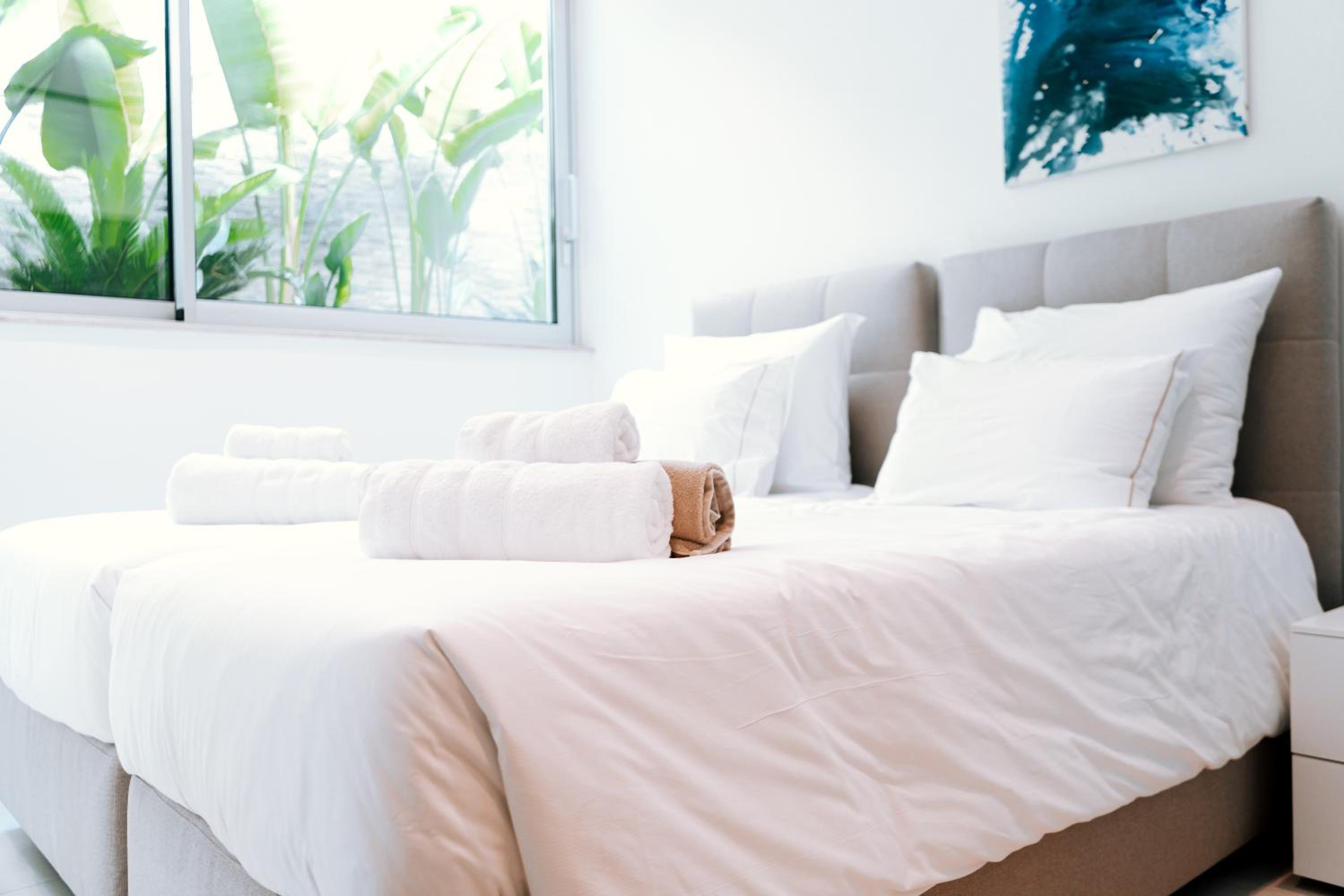 Vivo Mare Beachfornt Villas - Azure