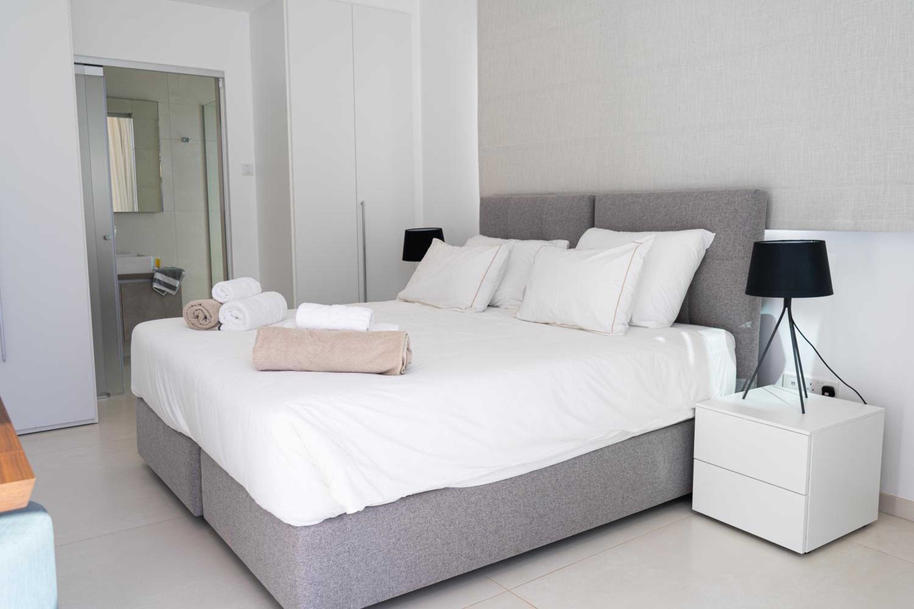Vivo Mare Beachfornt Villas - Azure