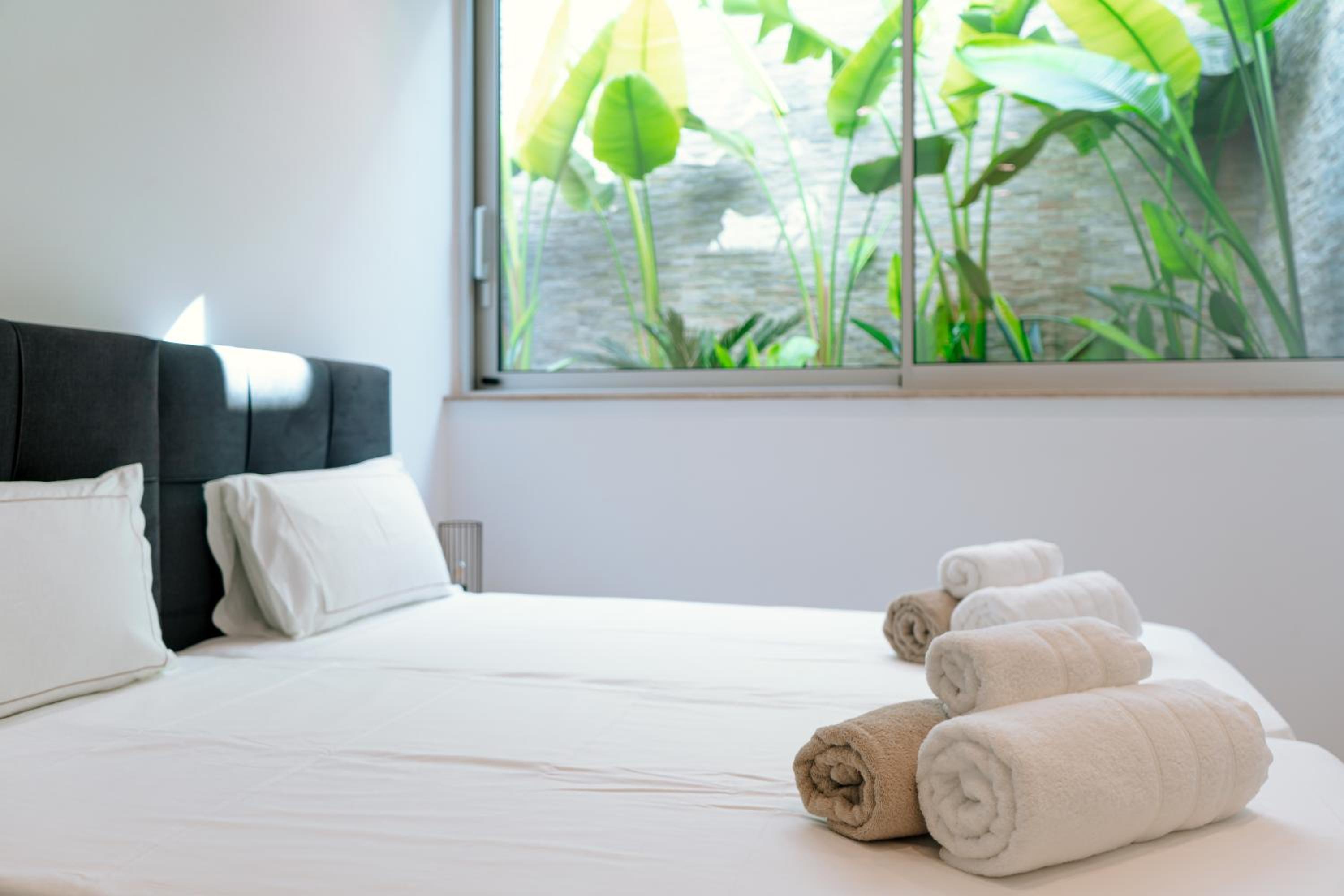 Vivo Mare Beachfornt Villas - Azure