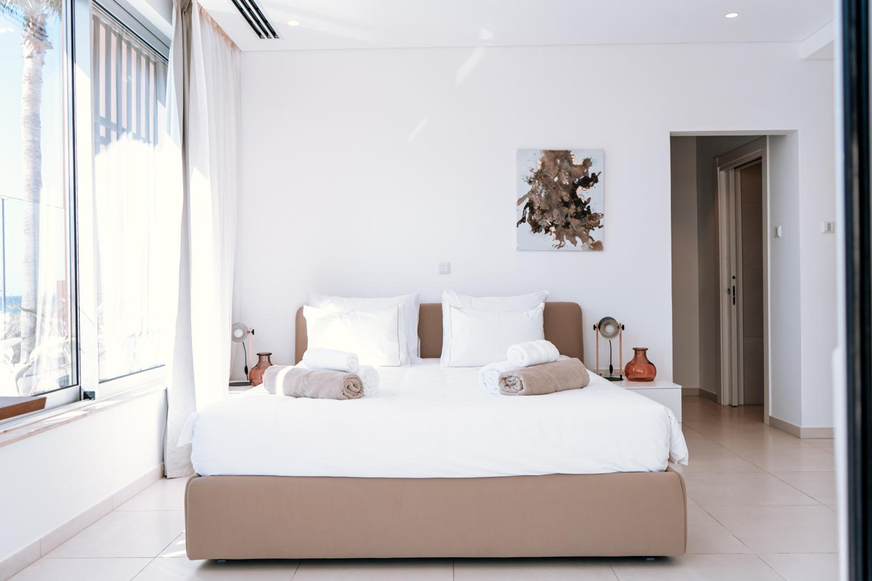 Vivo Mare Beachfornt Villas - Azure