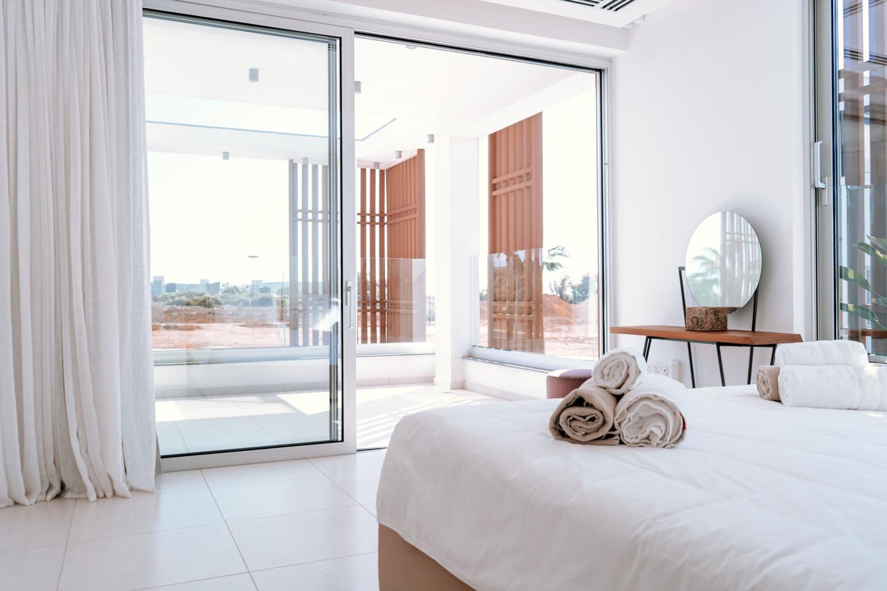 Vivo Mare Beachfornt Villas - Azure
