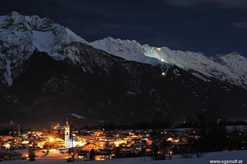 Ferienwohnung Götzner Auszeit