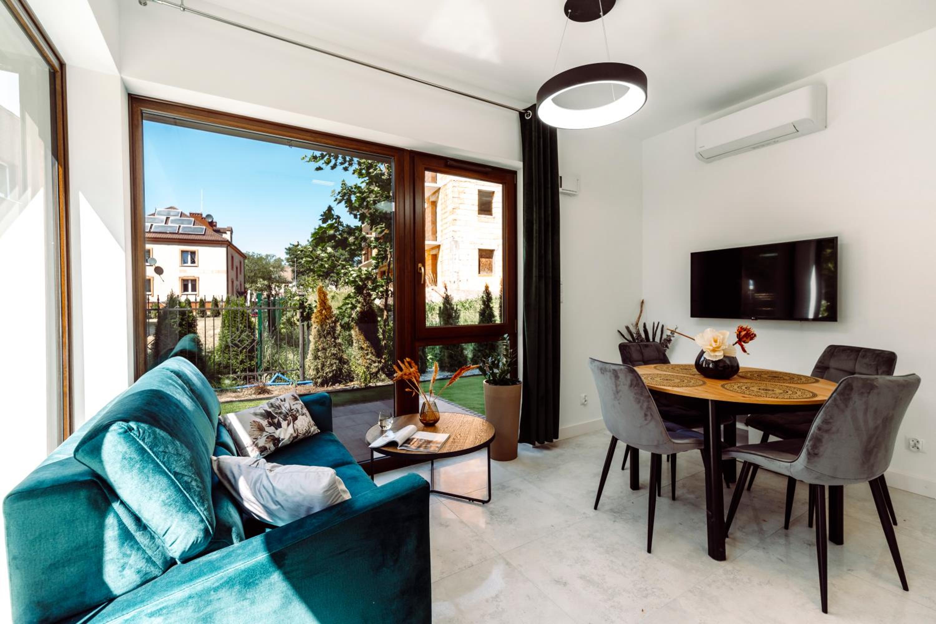 Apartamenty Belni Hel Edyta i Maciej Wolak