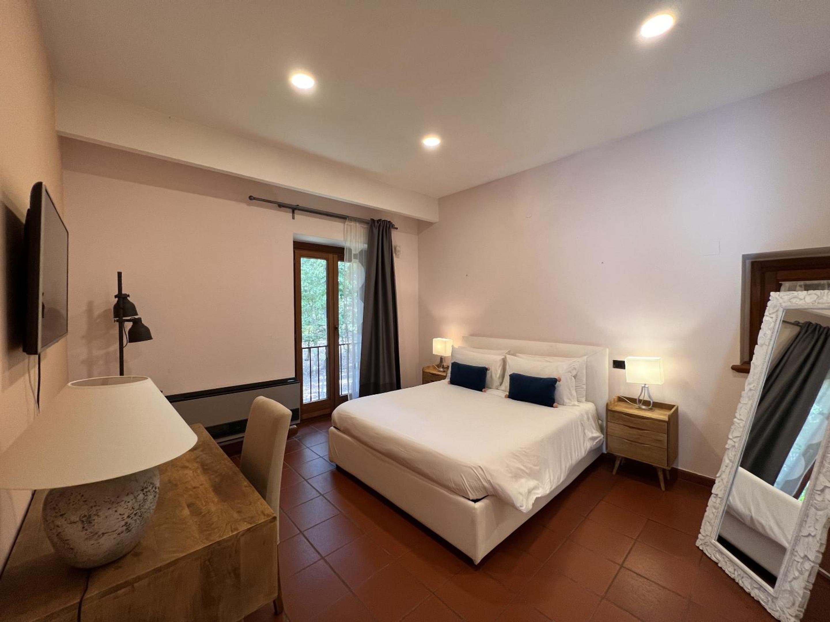Guest House La Selvotta