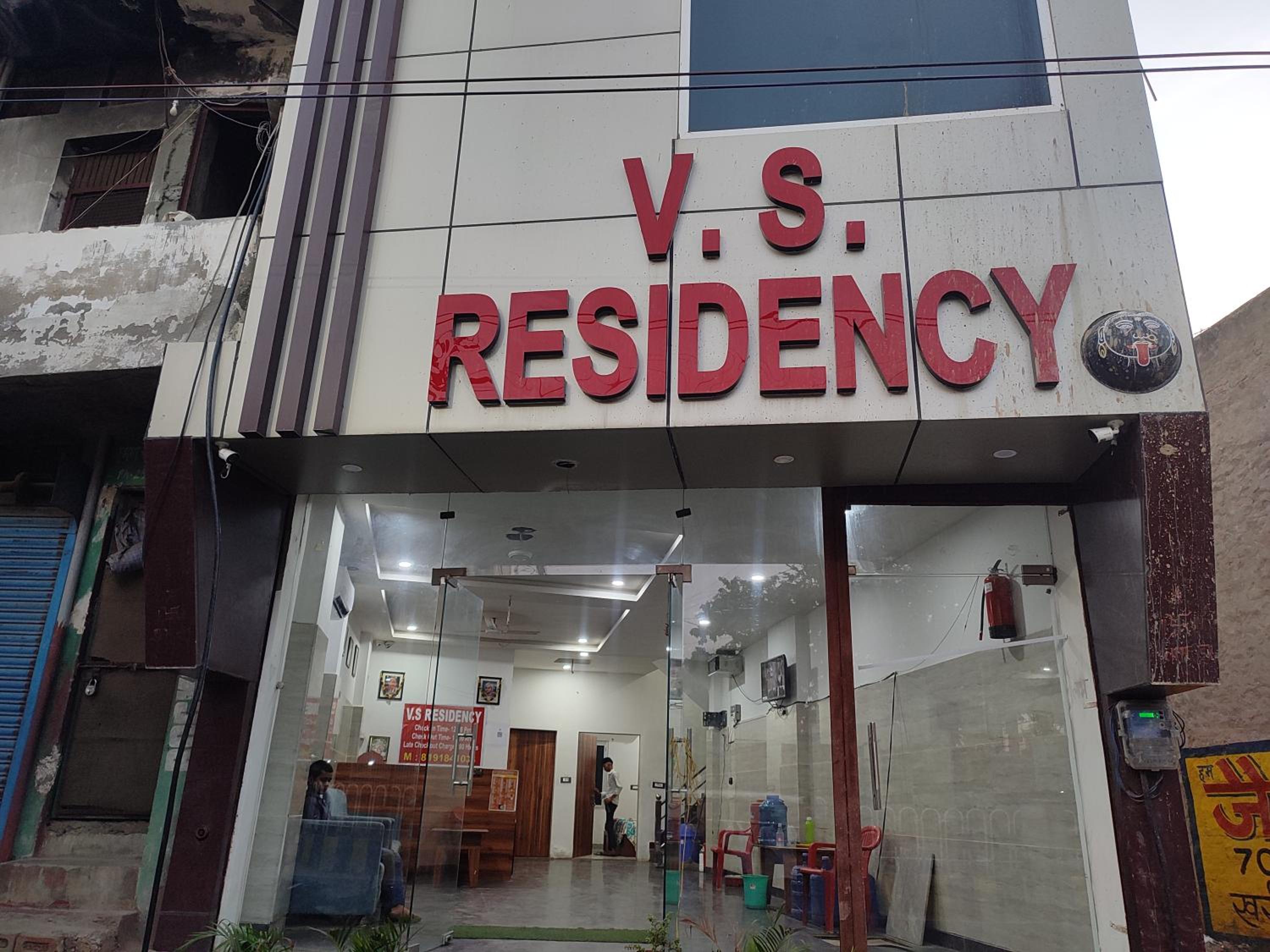 VS Residency view 5
