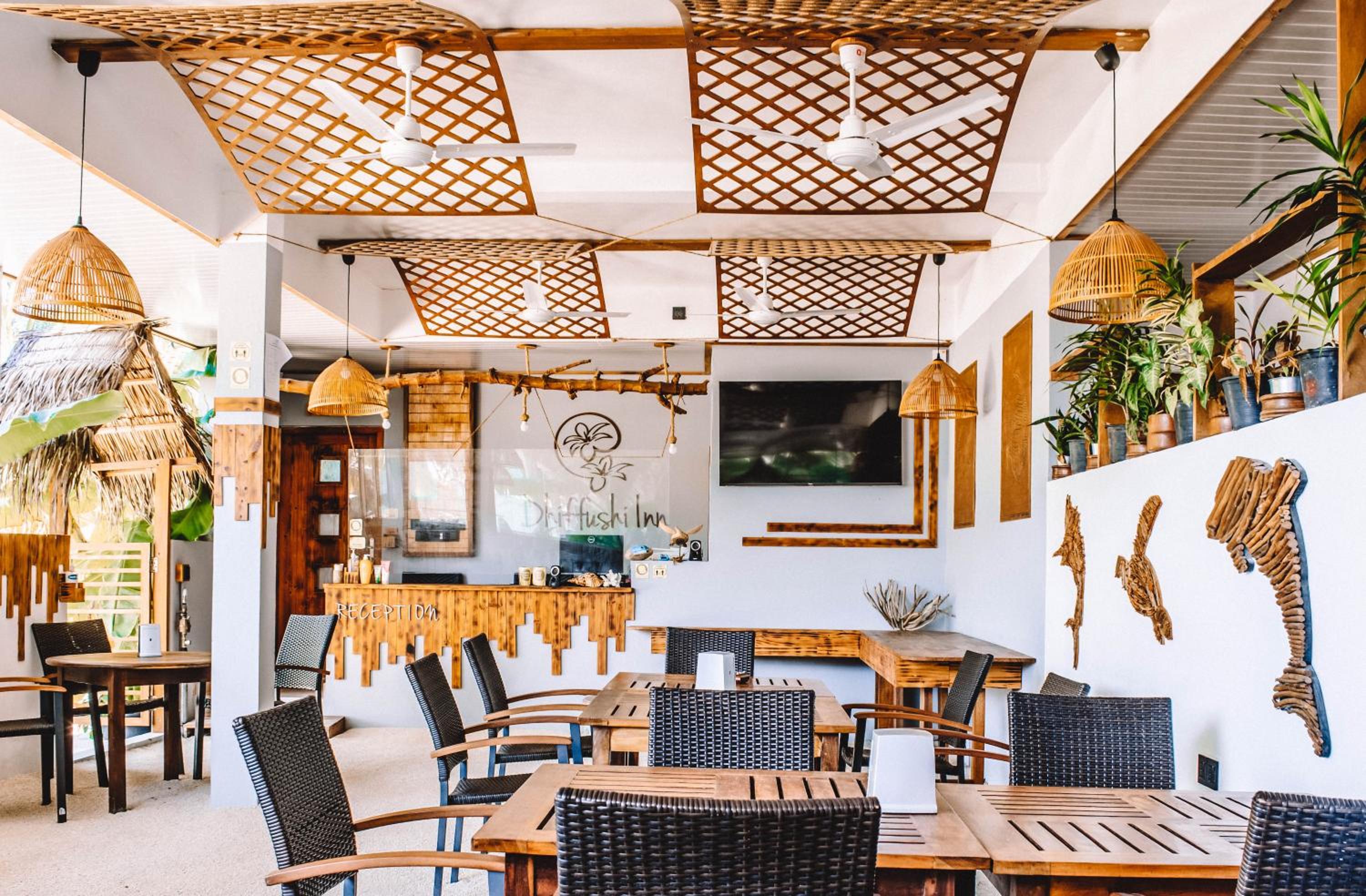 Dhiffushi Inn 4