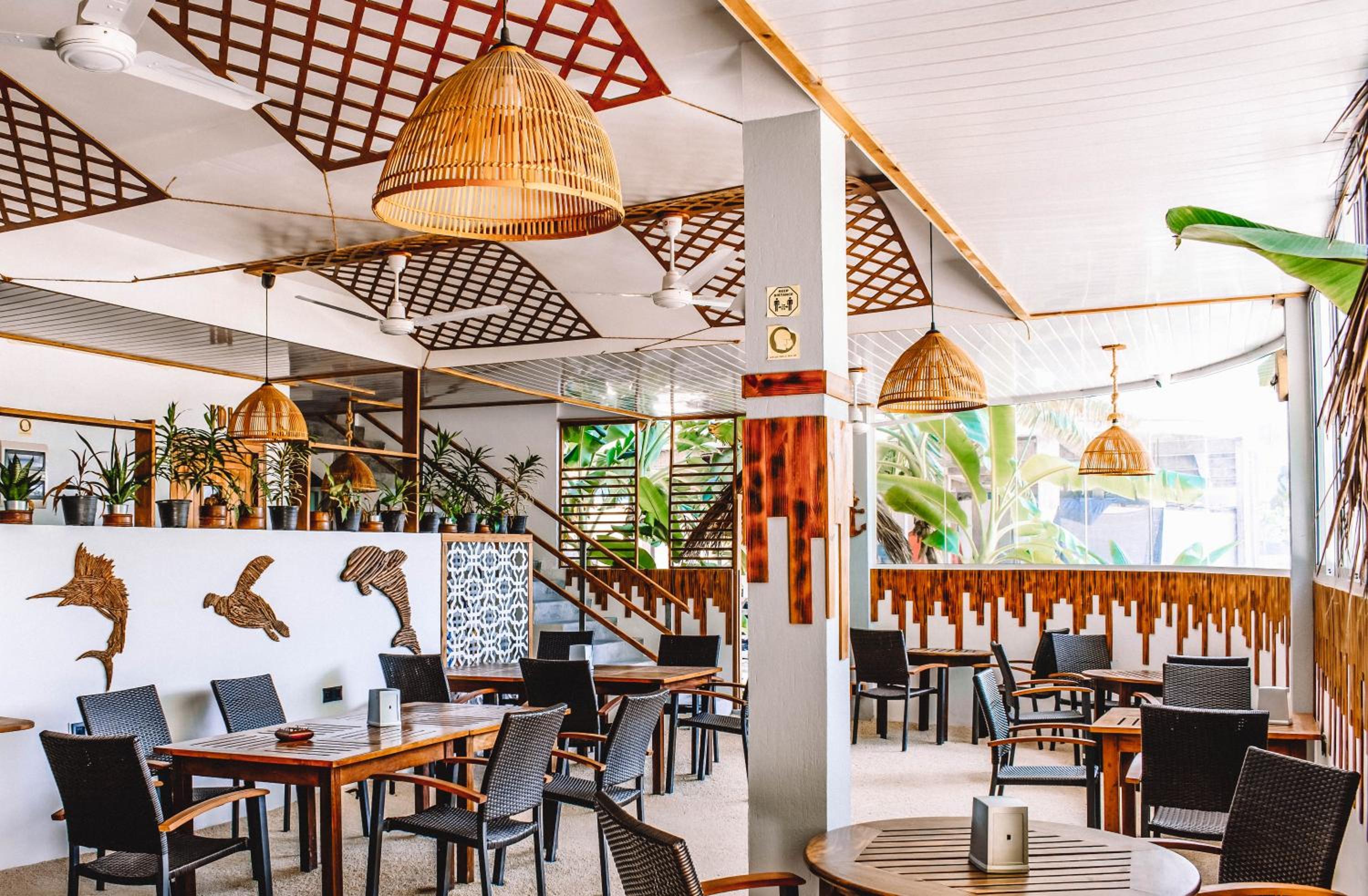 Dhiffushi Inn 26