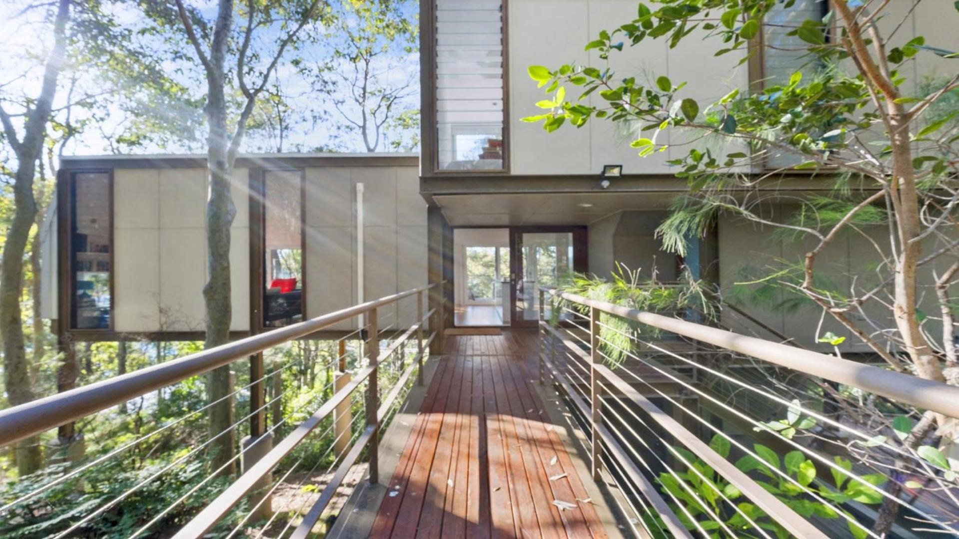 Treetops@Wagstaffe