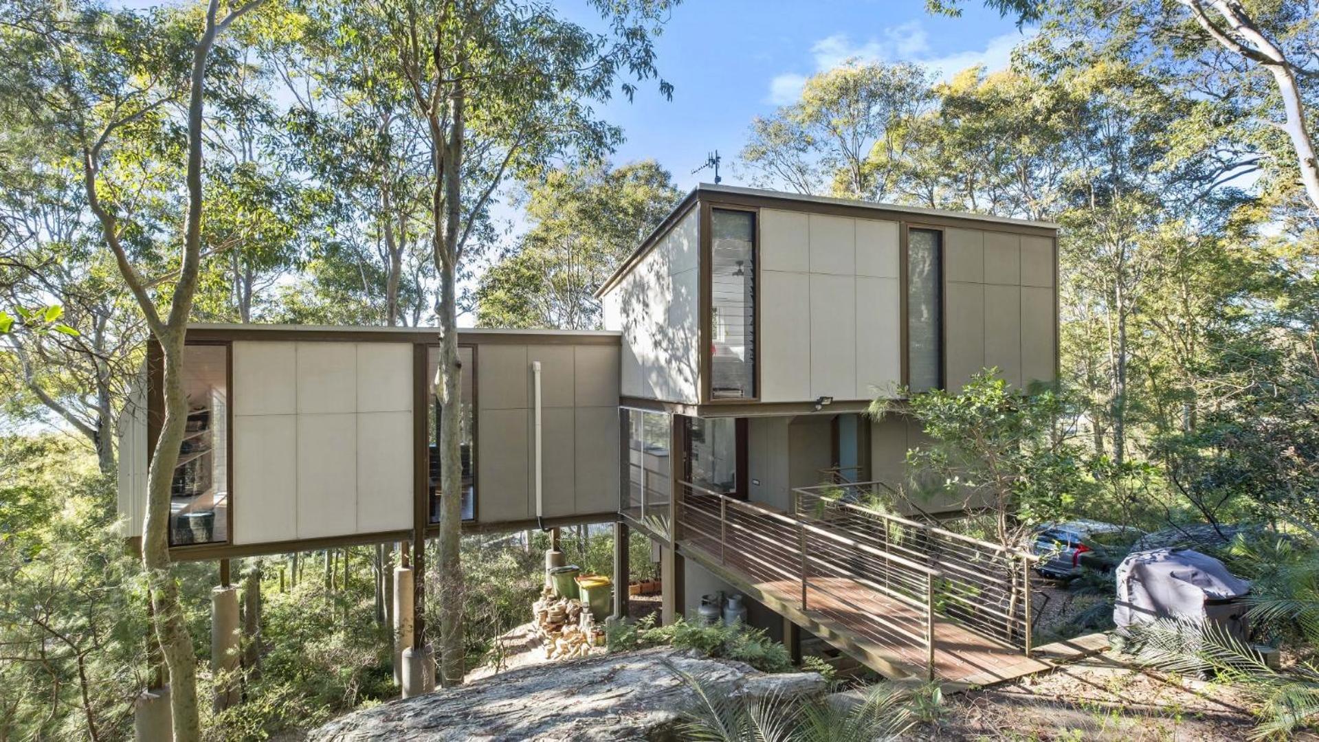 Treetops@Wagstaffe