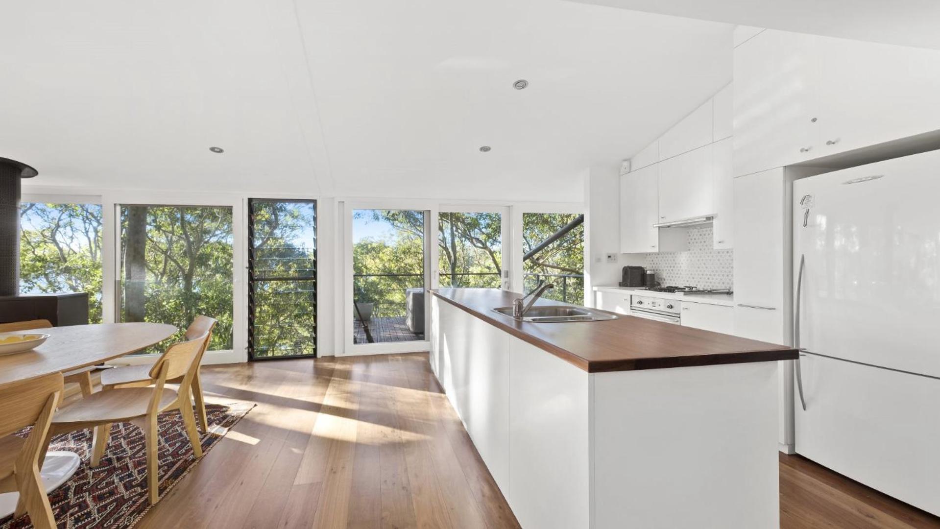 Treetops@Wagstaffe