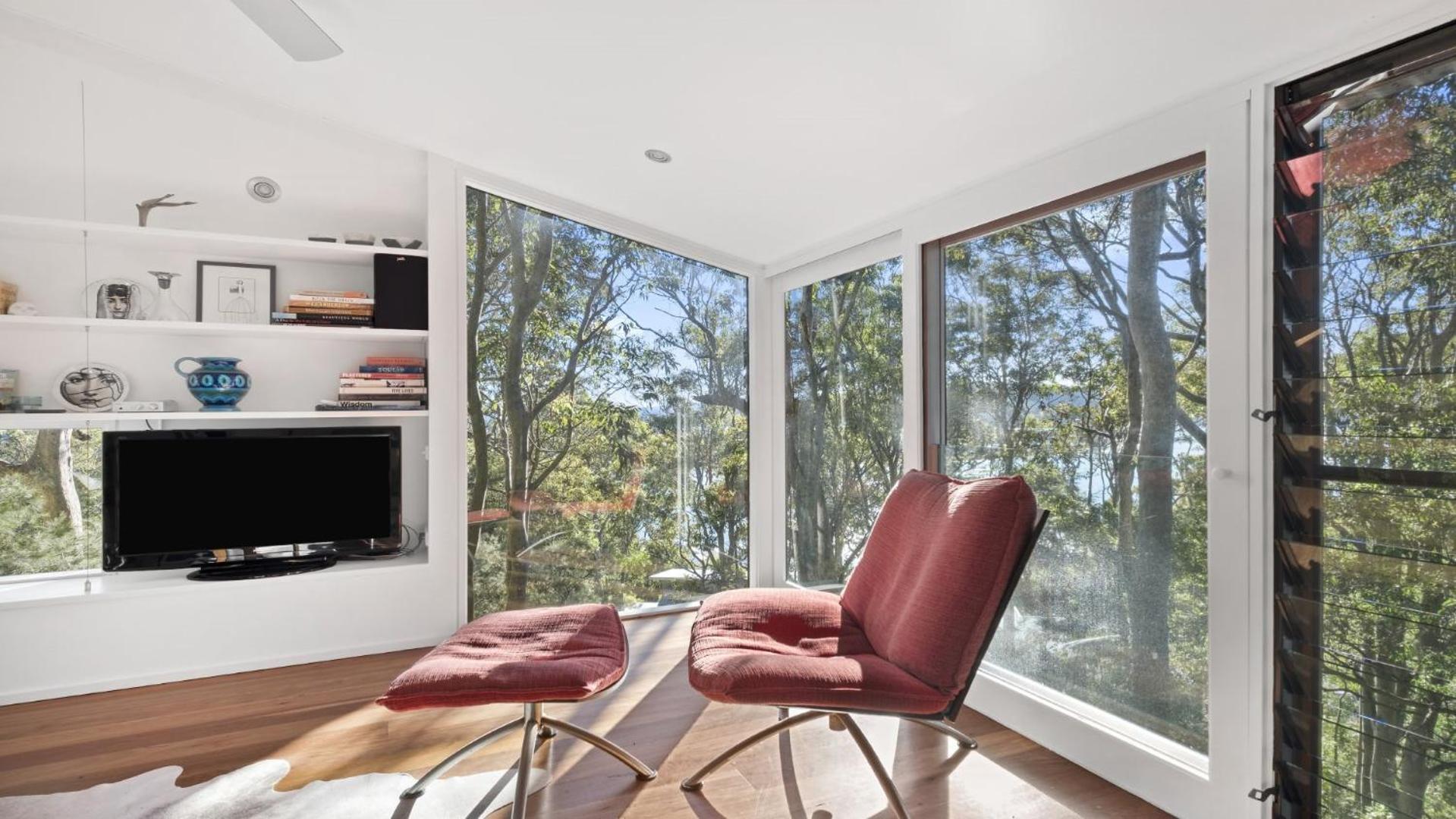 Treetops@Wagstaffe