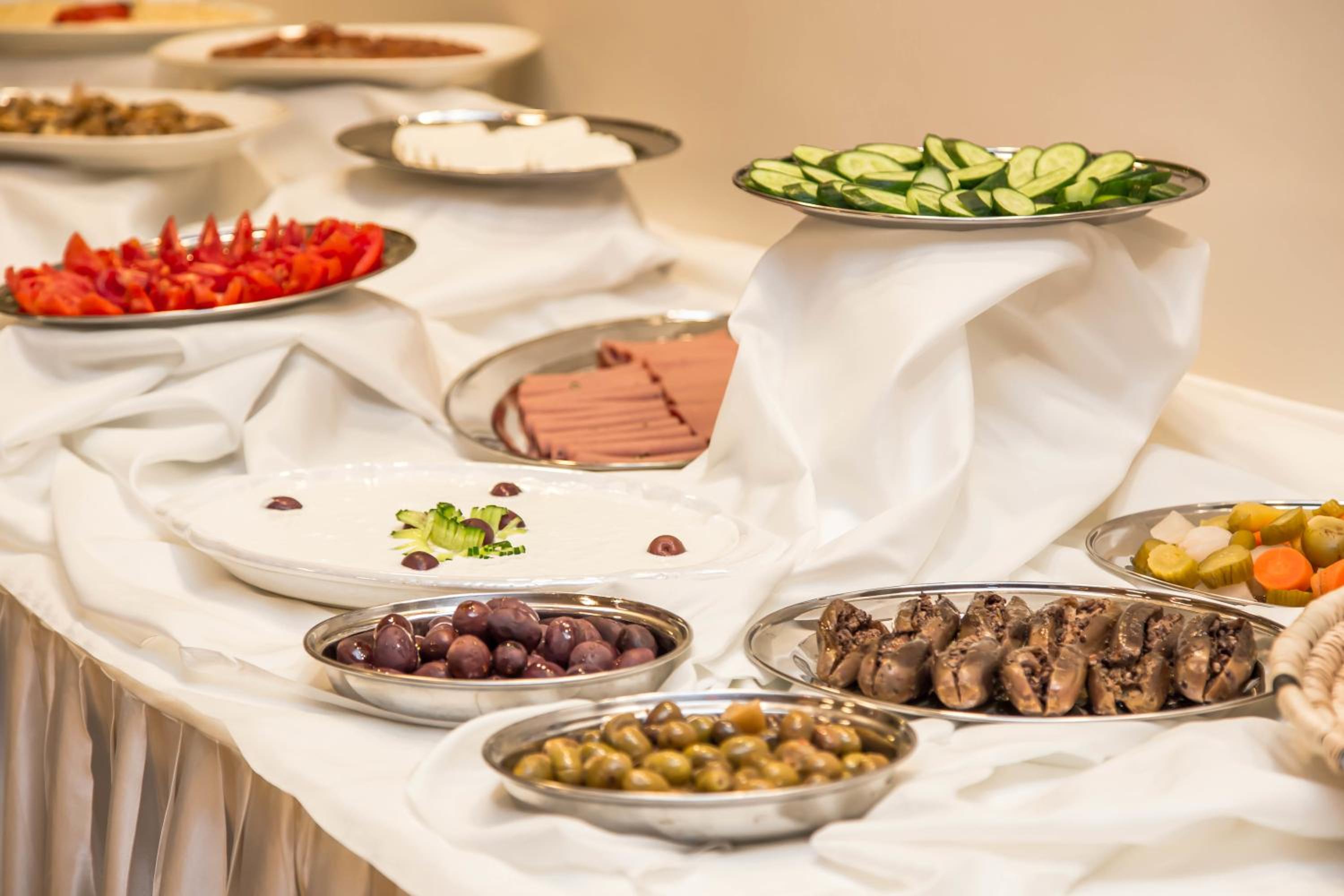 Antika Amman Hotel