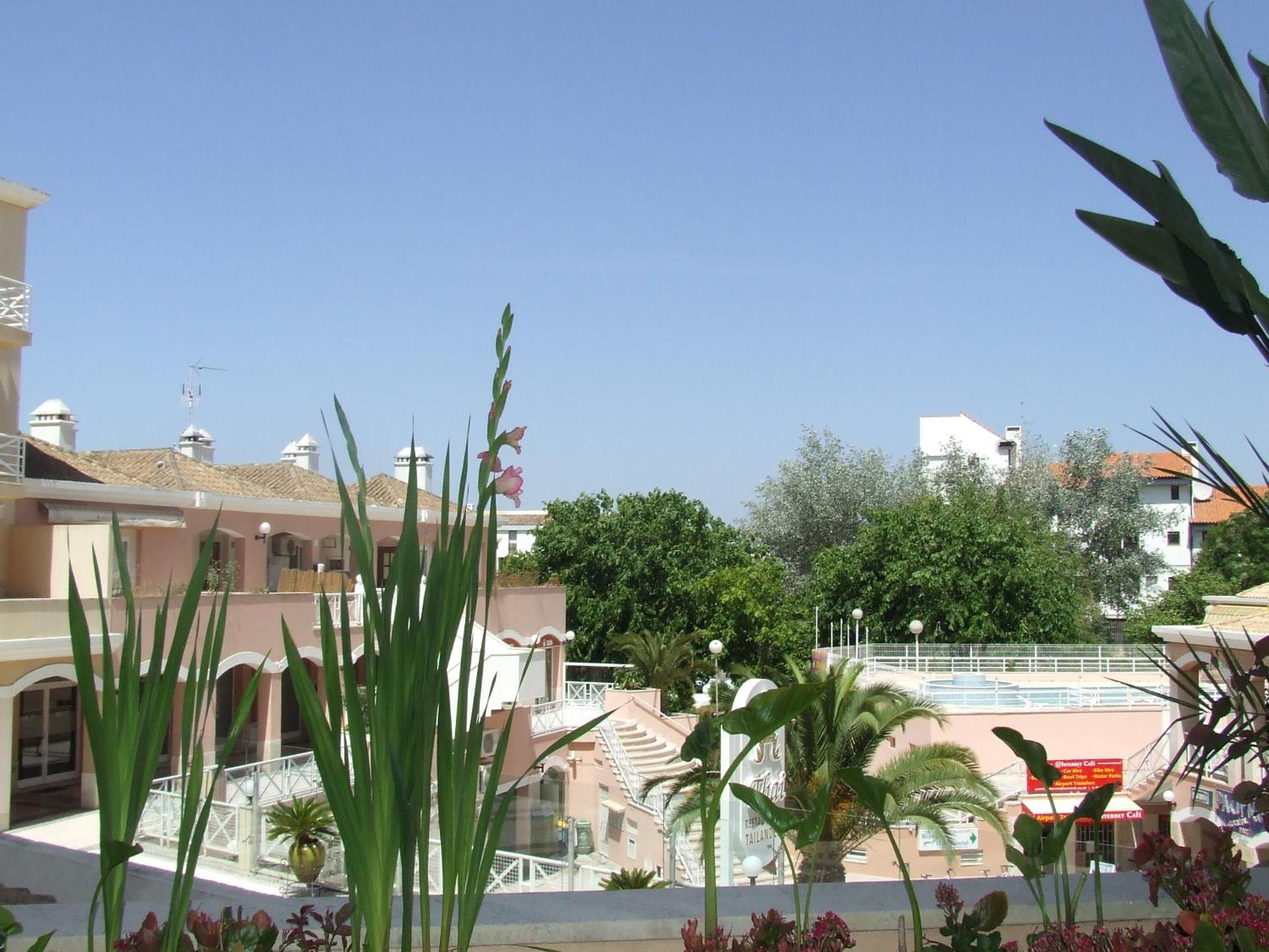 Vila Lusa Vilamoura Marina