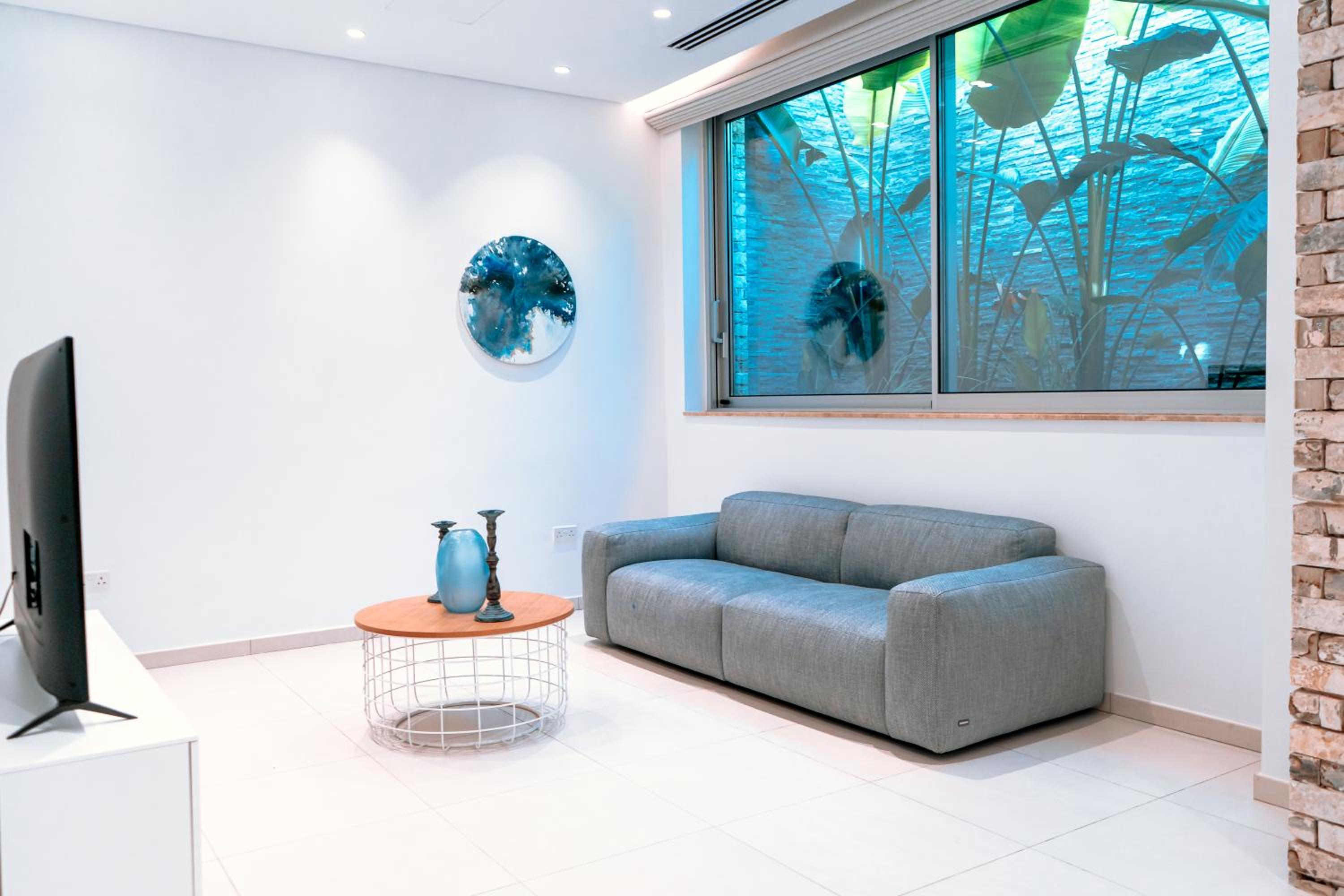 Vivo Mare Beachfornt Villas - Azure