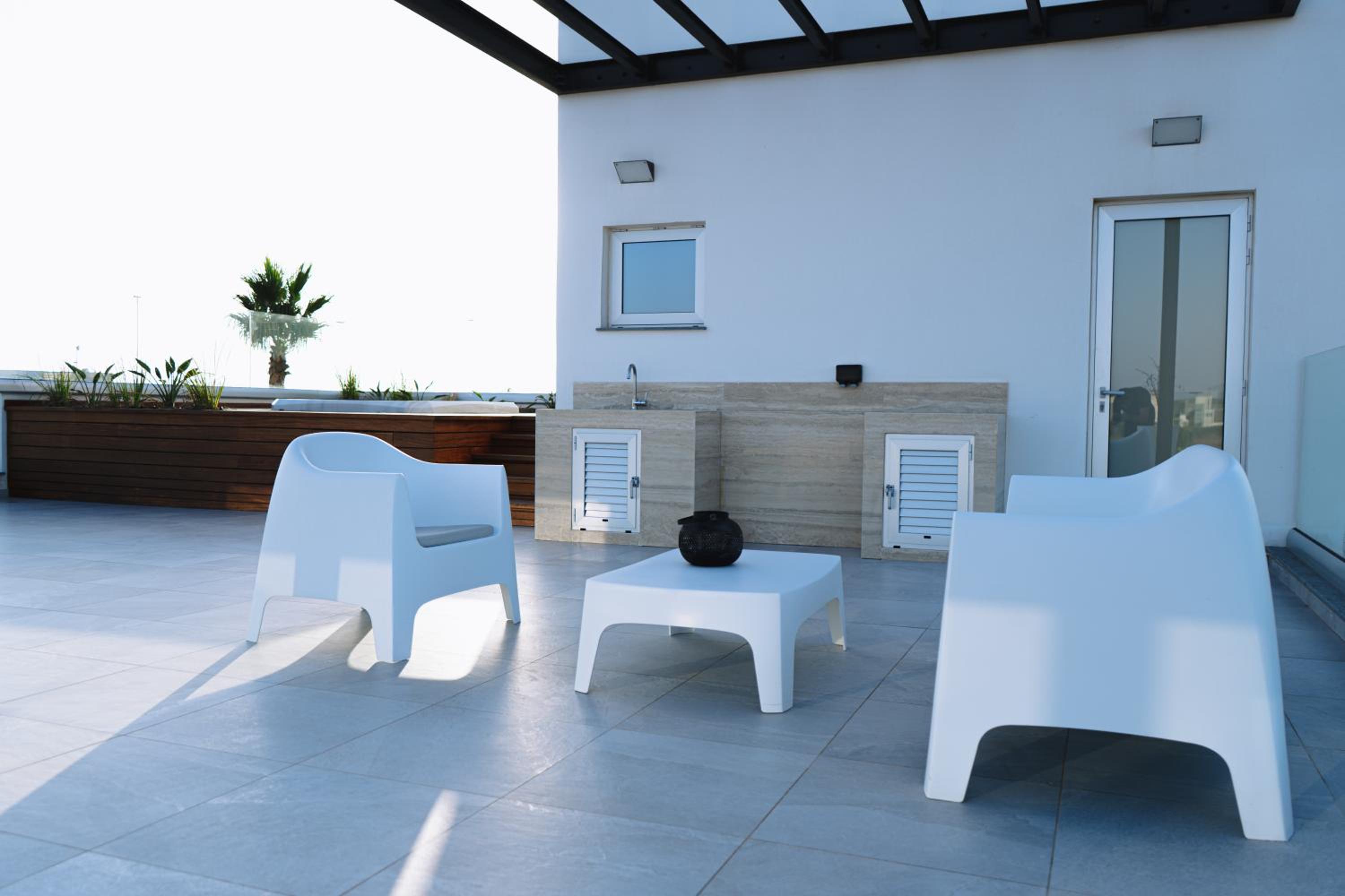 Vivo Mare Beachfornt Villas - Azure
