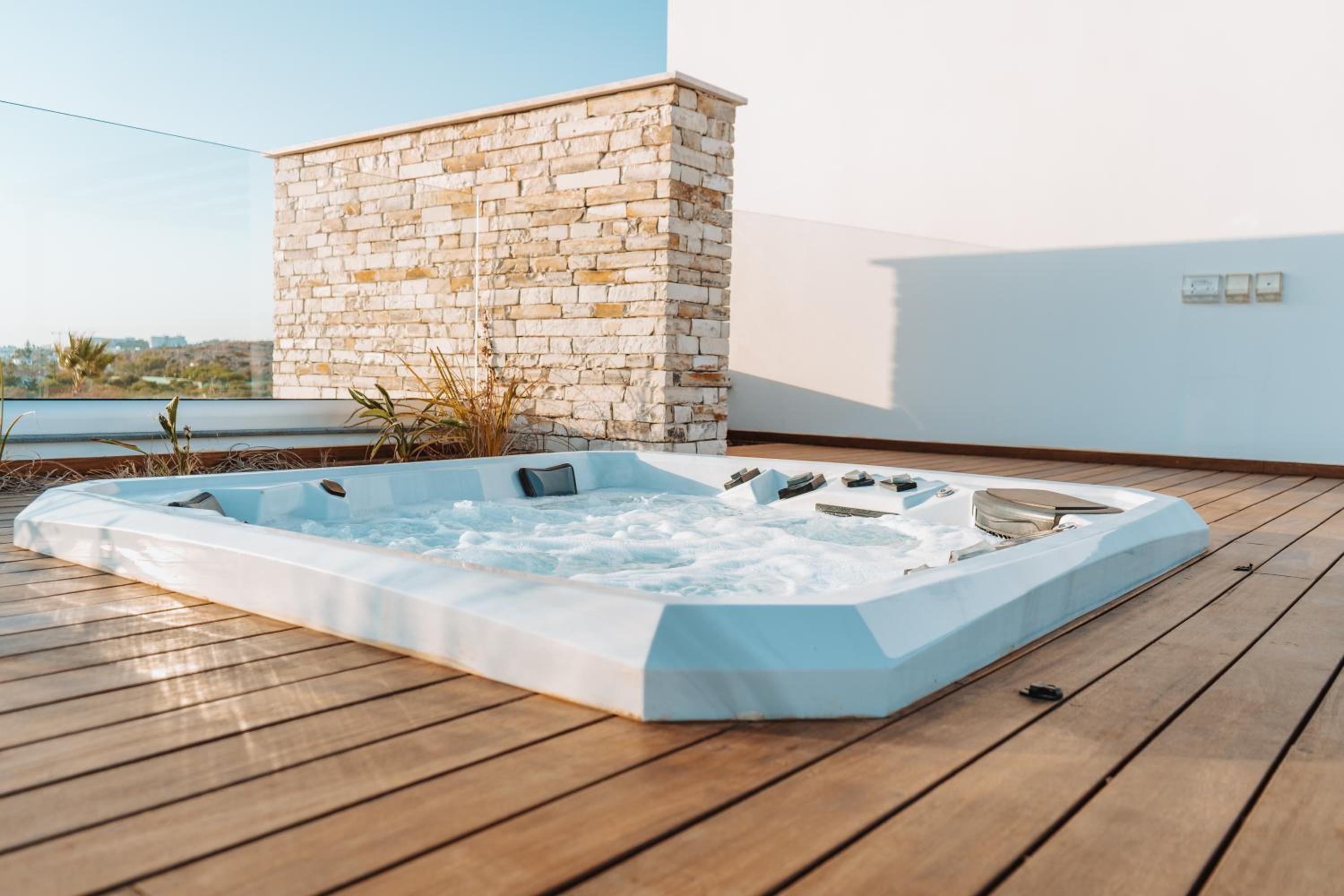 Vivo Mare Beachfornt Villas - Azure