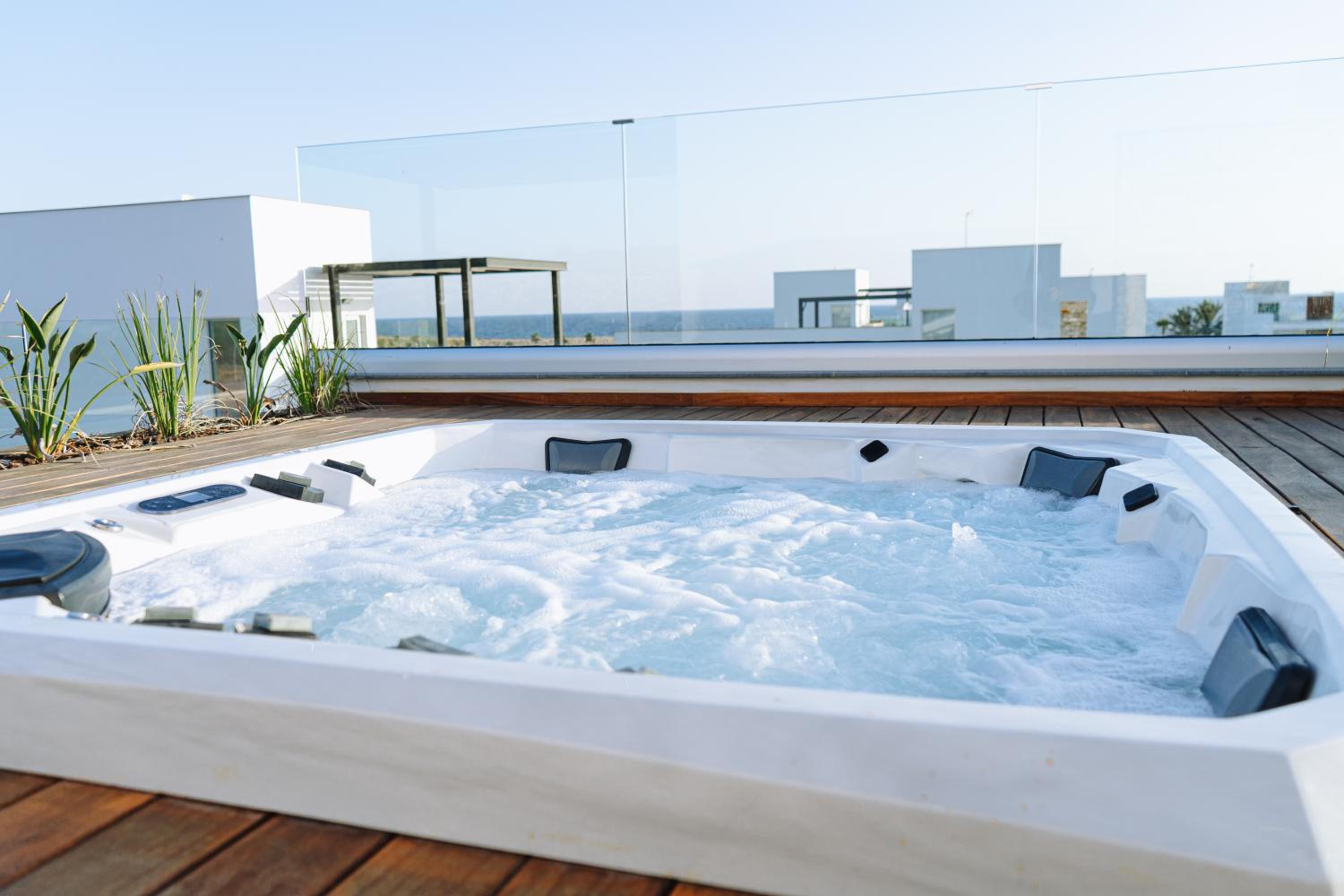 Vivo Mare Beachfornt Villas - Azure