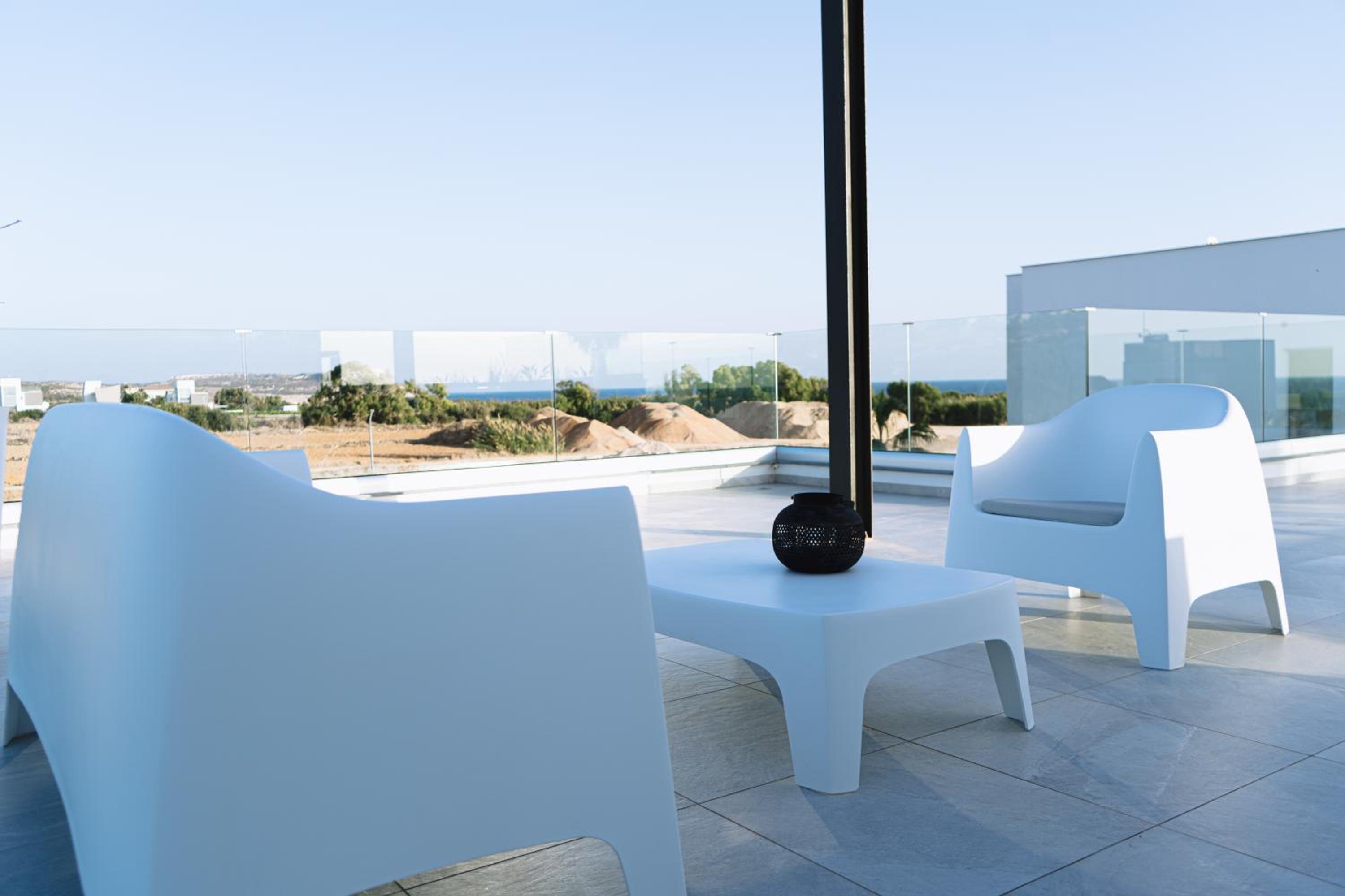 Vivo Mare Beachfornt Villas - Azure