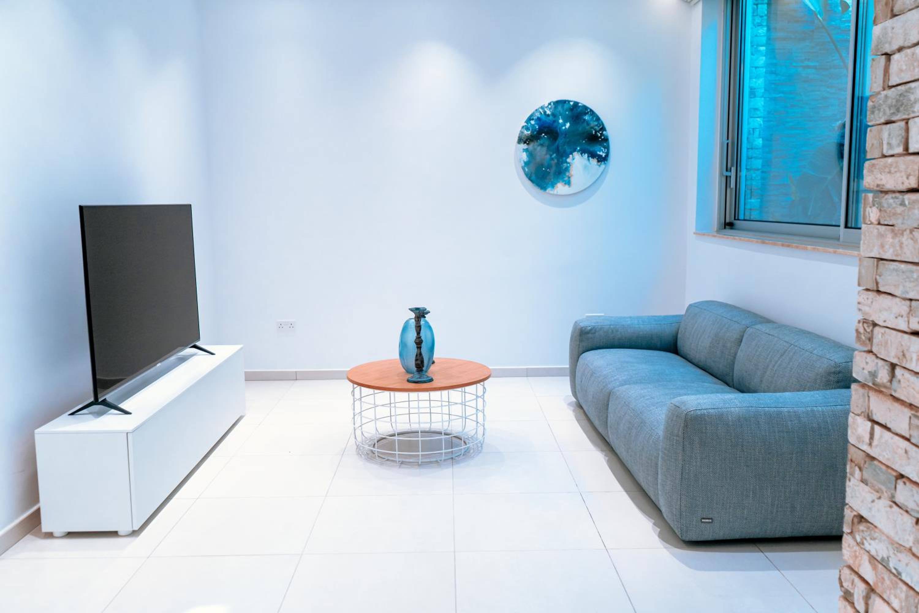 Vivo Mare Beachfornt Villas - Azure