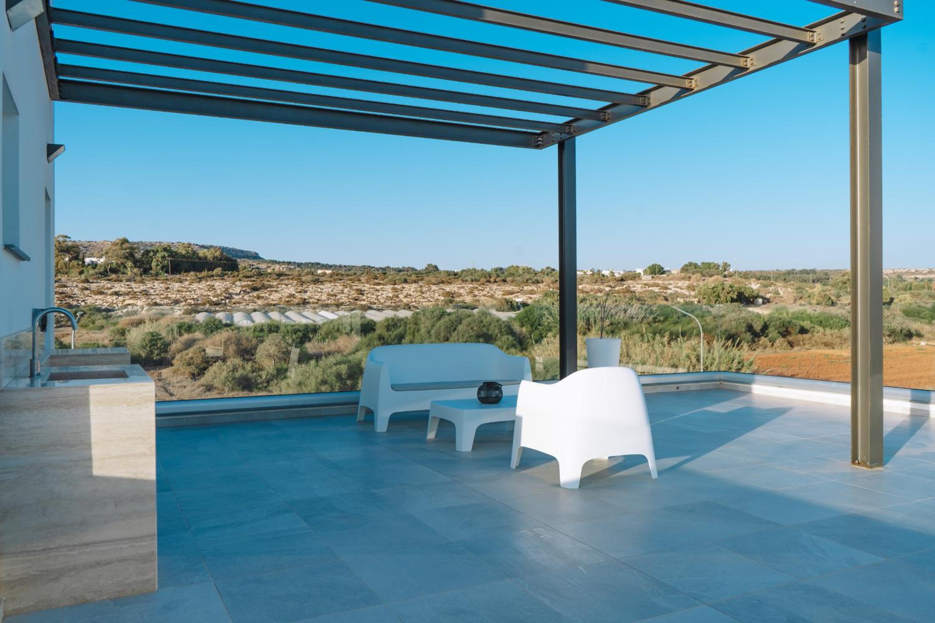 Vivo Mare Beachfornt Villas - Azure